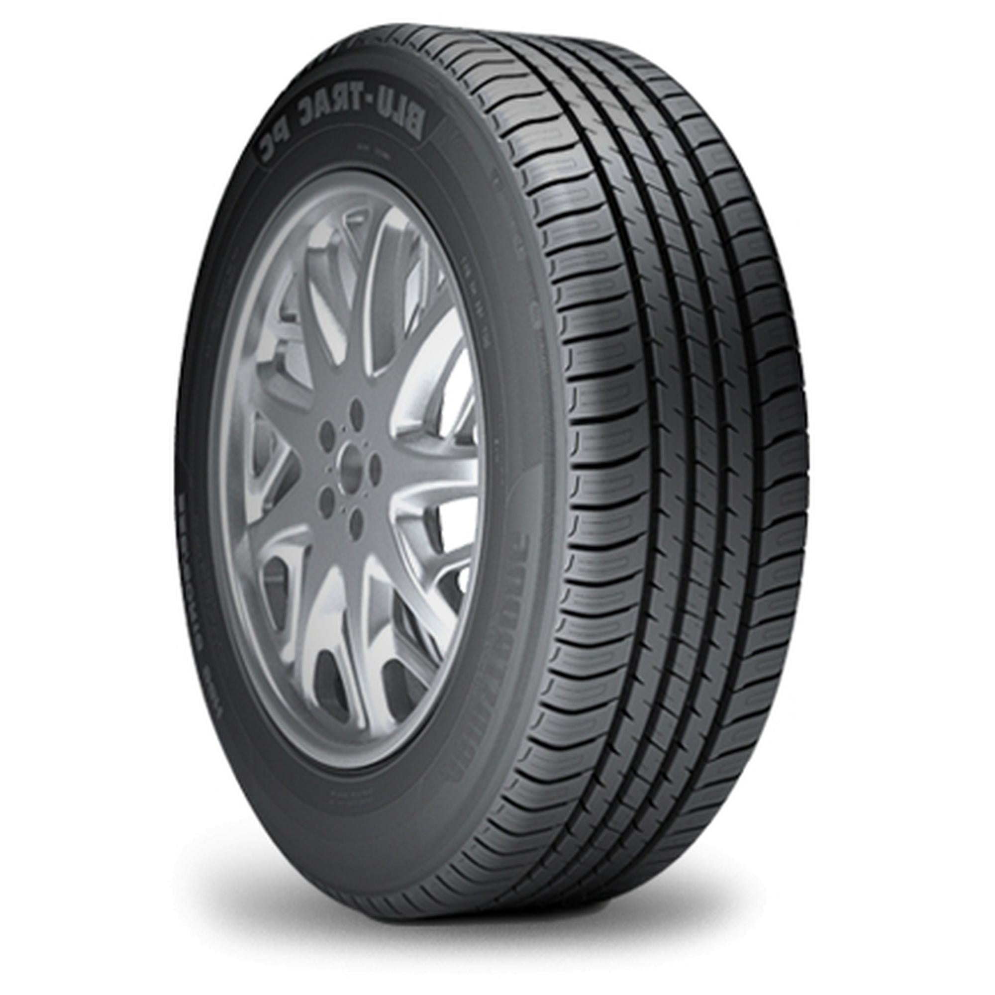 Armstrong Blu-Trac PC All Season 205/65R15 99H XL Passenger Tire - Image 3