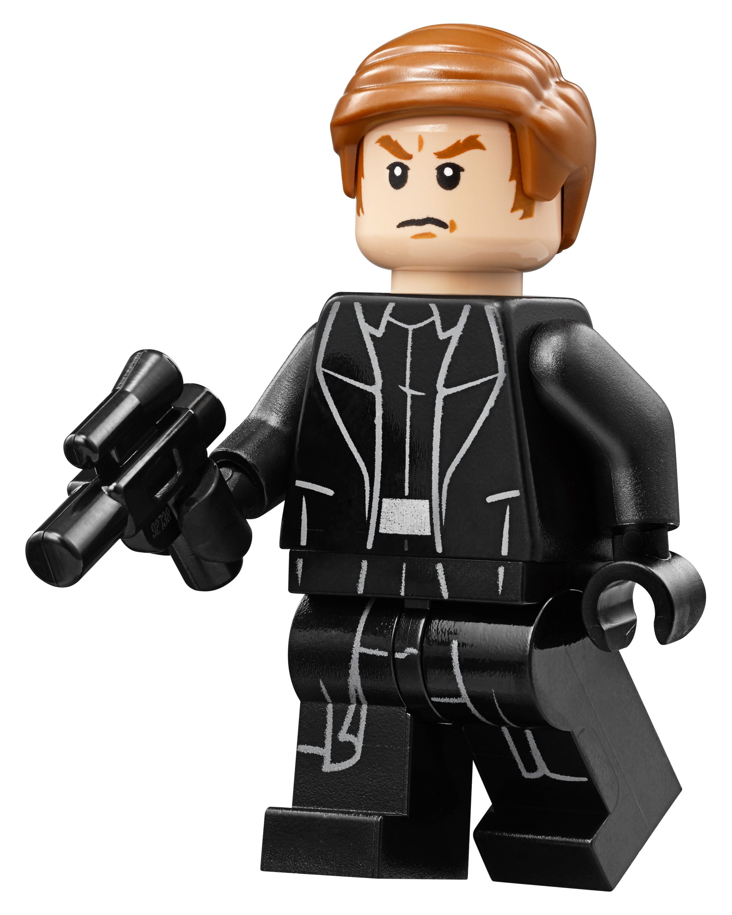 LEGO Star Wars TM First Order Heavy Scout Walker™ 75177 - Image 11