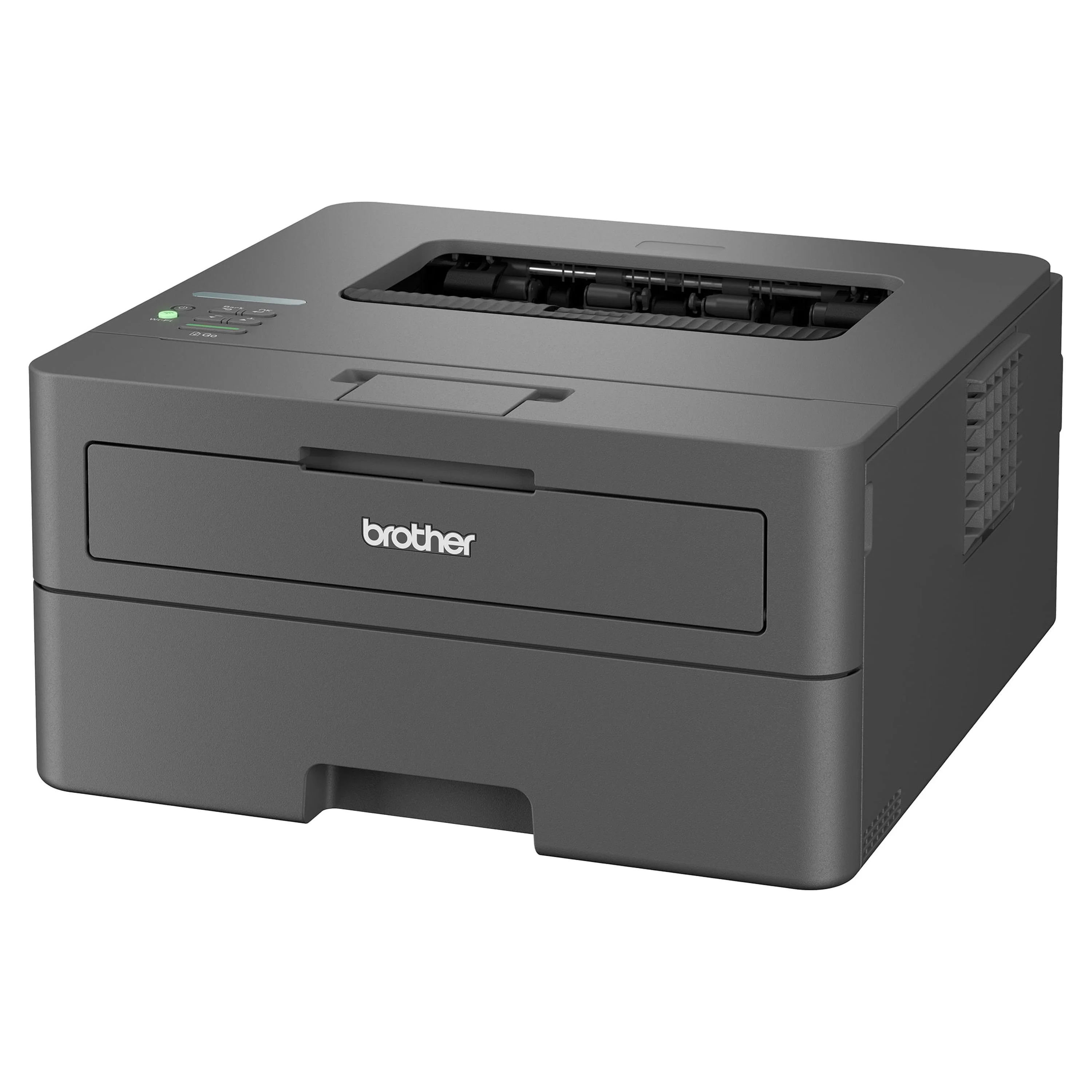Brother Wireless HL-L2405W Compact Monochrome Laser Printer, Mobile Printing, Refresh Subscription Eligible - Image 6