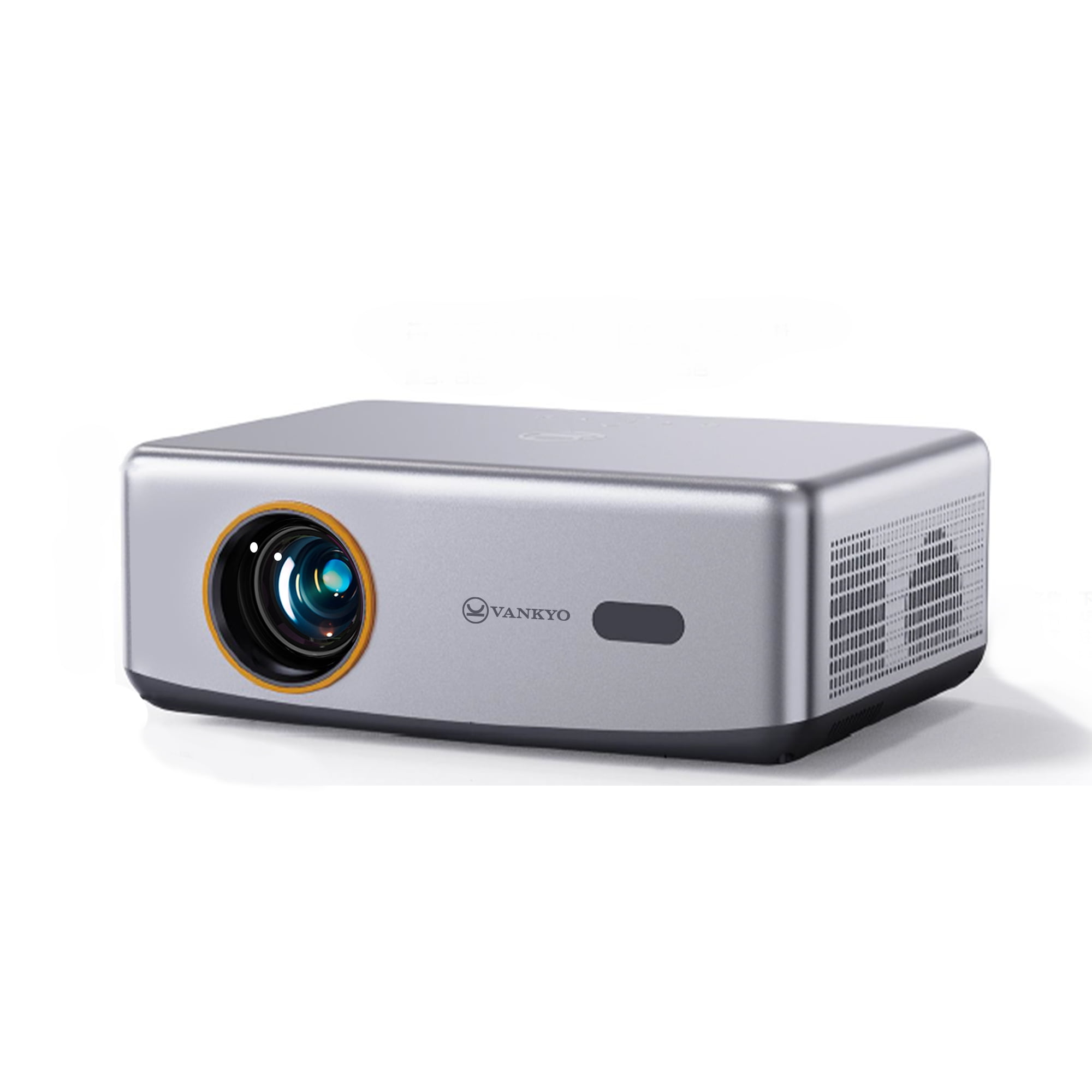 VANKYO Performance V700G Native 1080P Projector with Official Google TV, 400 Lumens, Dolby Audio, Auto Focus, Auto Keystone - Image 5