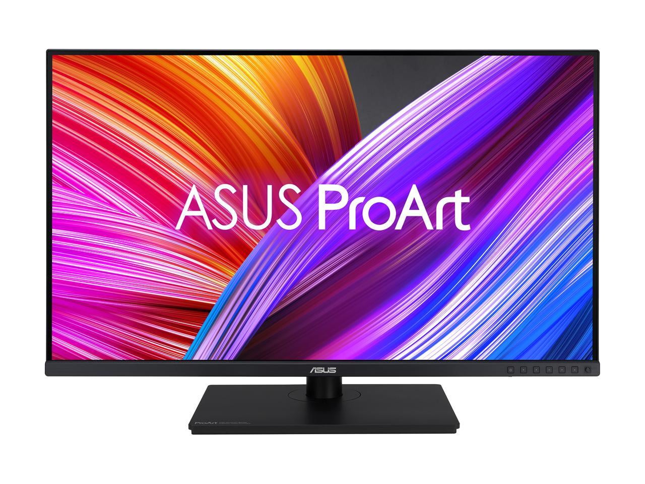 Asus ProArt PA328QV 32" Class WQHD LCD Monitor, 16:9 - Image 8