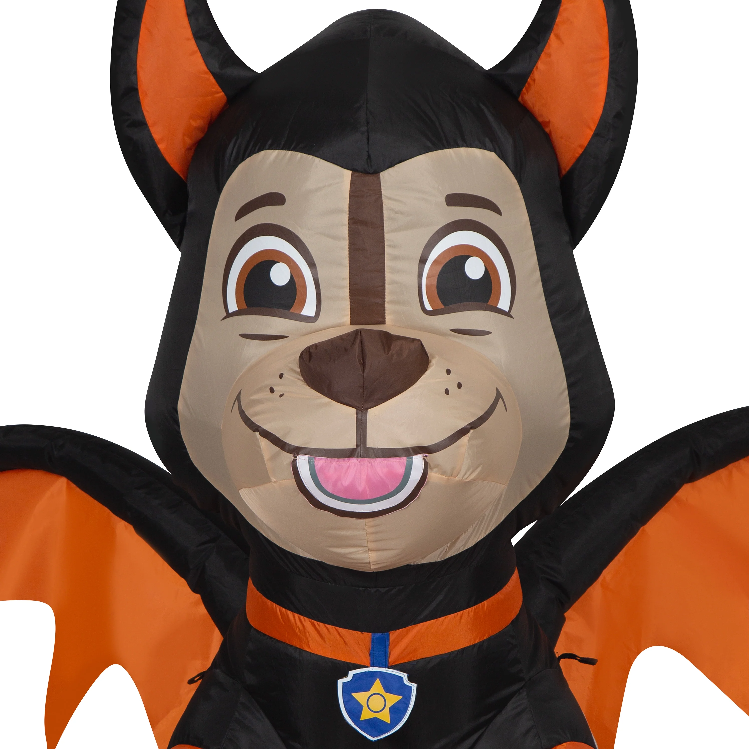 40 Inch Paw Patrol Chase for Halloween by Airblown Inflatables - Image 3