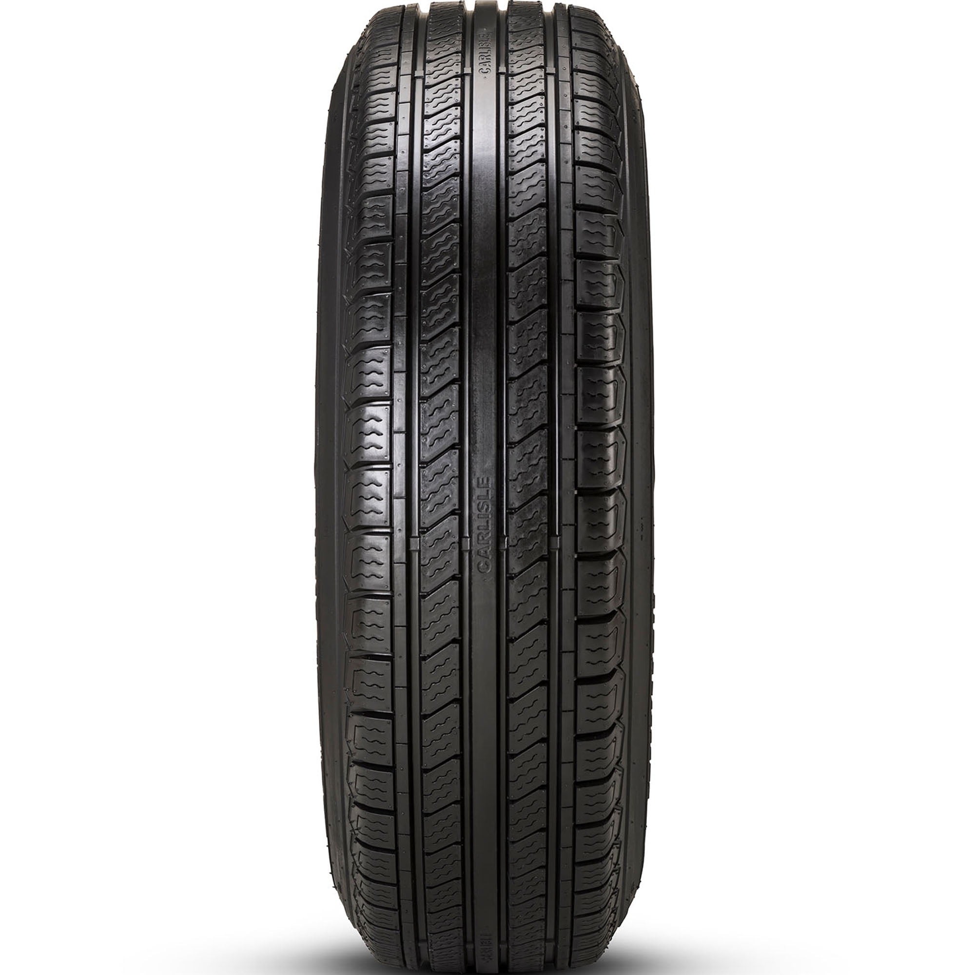 Carlstar Radial Trail HD All Season ST175/80R13 96M D Trailer Tire - Image 5