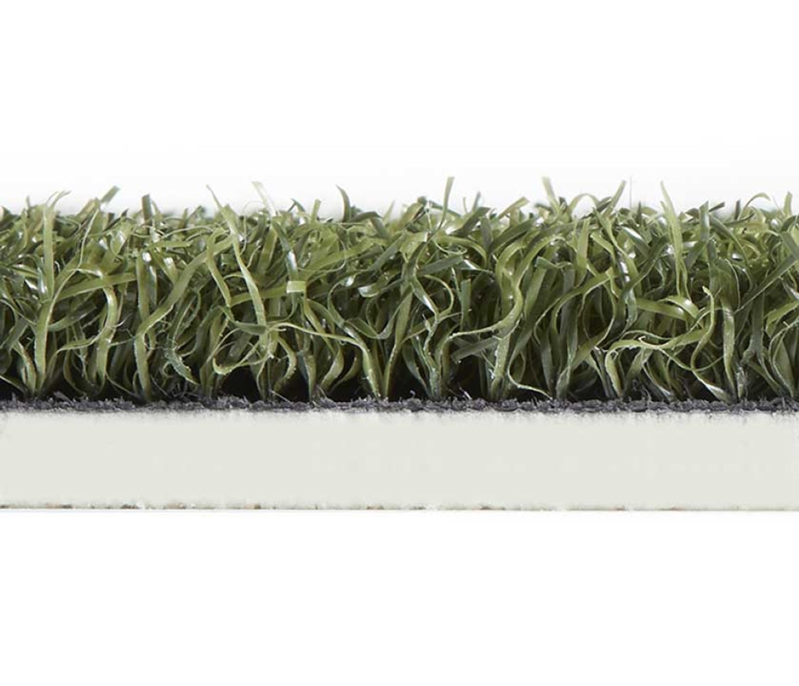 5' x 5' Golf Practice Mat - Premium Residential Golf Mat. (Limited Time -Bonus Ball Tray and 3 Rubber Tees Included!!) - Image 7