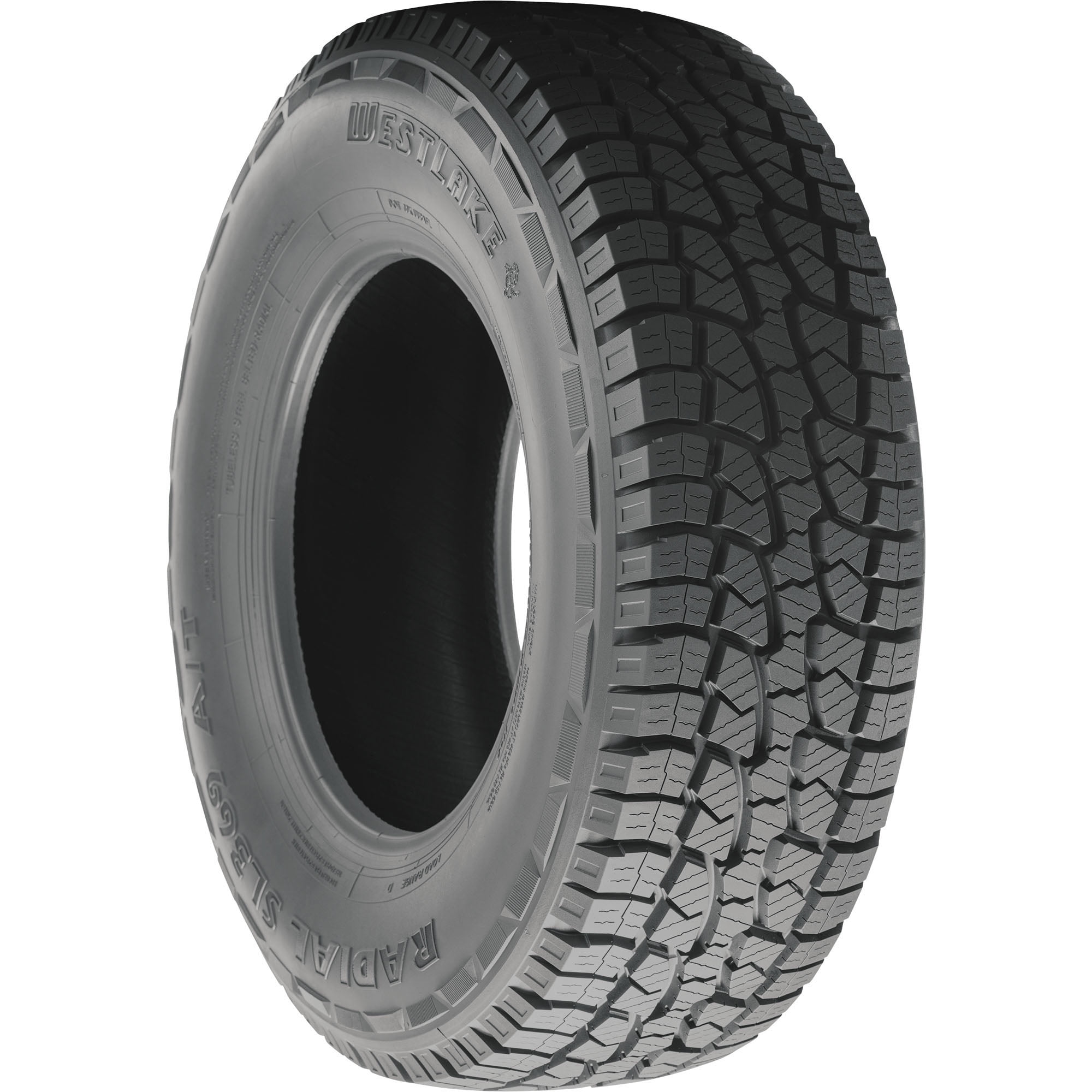 Westlake SL369 All Terrain LT31X10.50R15 109Q C Light Truck Tire - Image 4