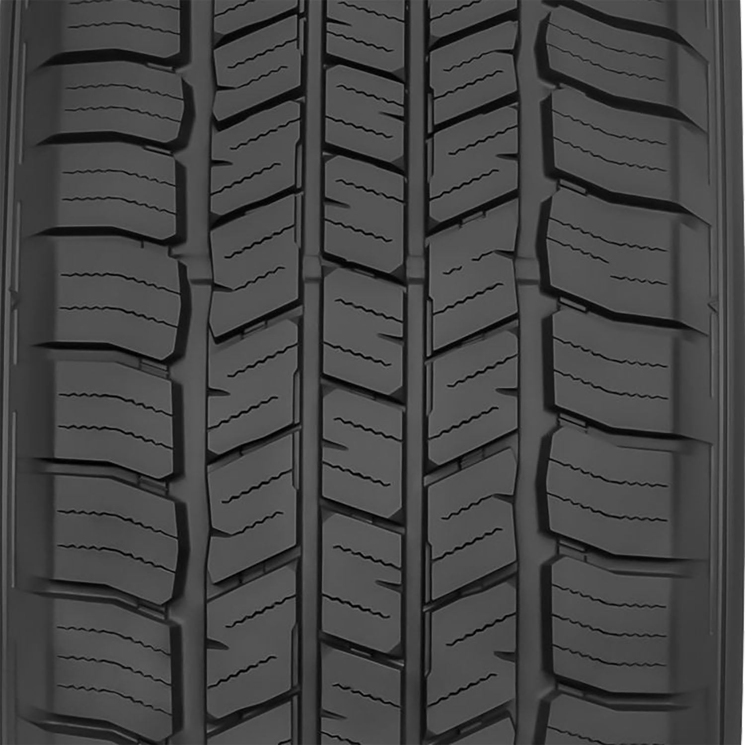 Sumitomo Encounter HT2 All Season 265/65R18 114T Light Truck Tire - Image 6
