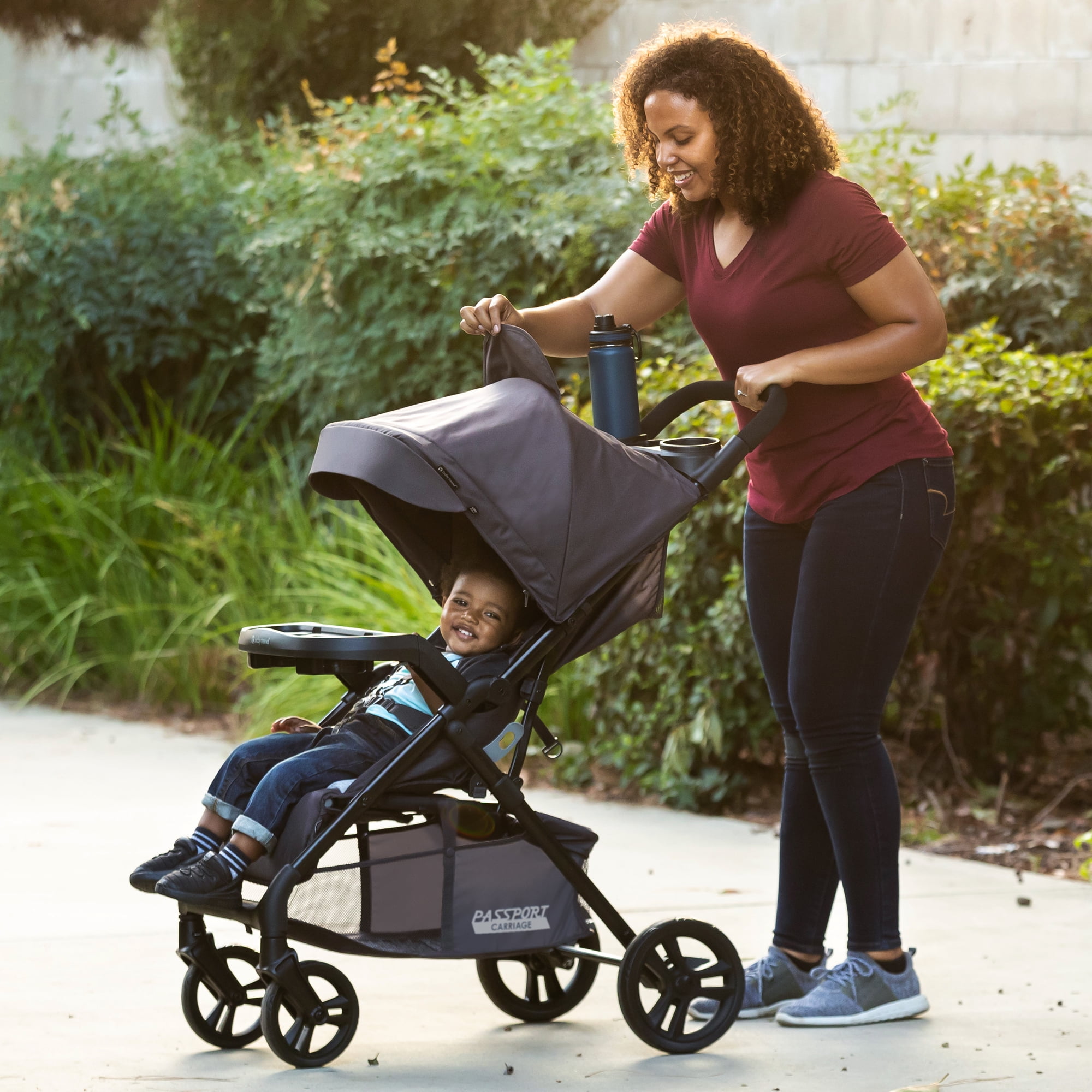 Passport Carriage Travel System (with EZ-Lift™ PLUS) - Image 13