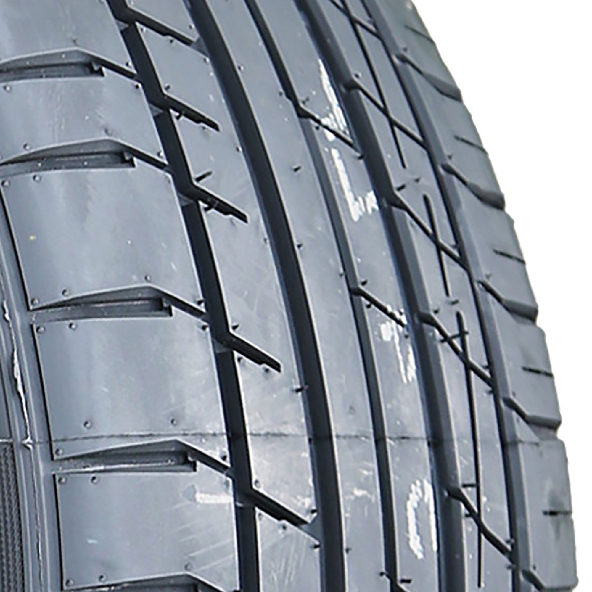 Accelera Iota ST68 All Season 305/45ZR22 118W XL Passenger Tire - Image 4