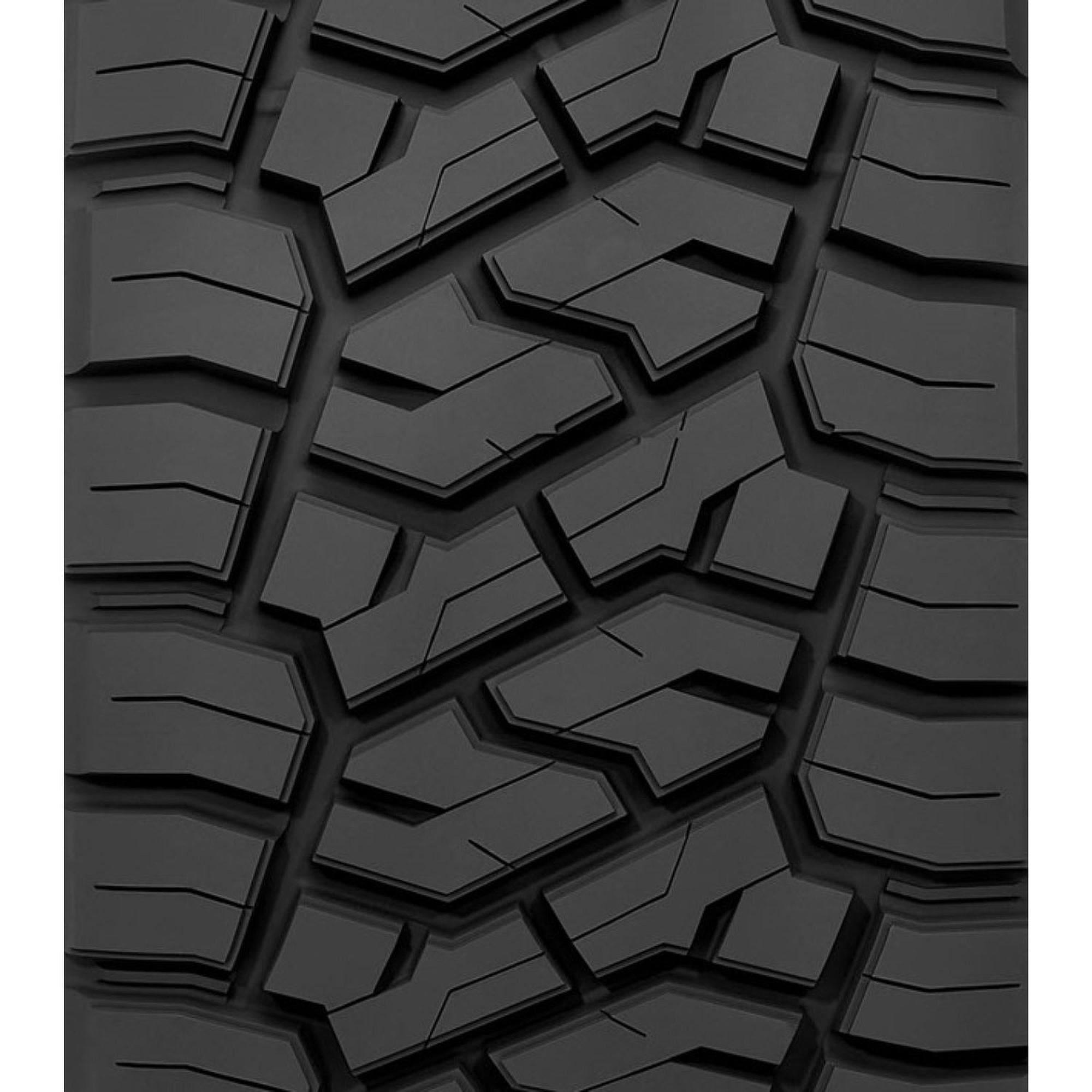 Toyo Open Country R/T Trail Rugged Terrain 275/65R18 116T XL Light Truck Tire - Image 5