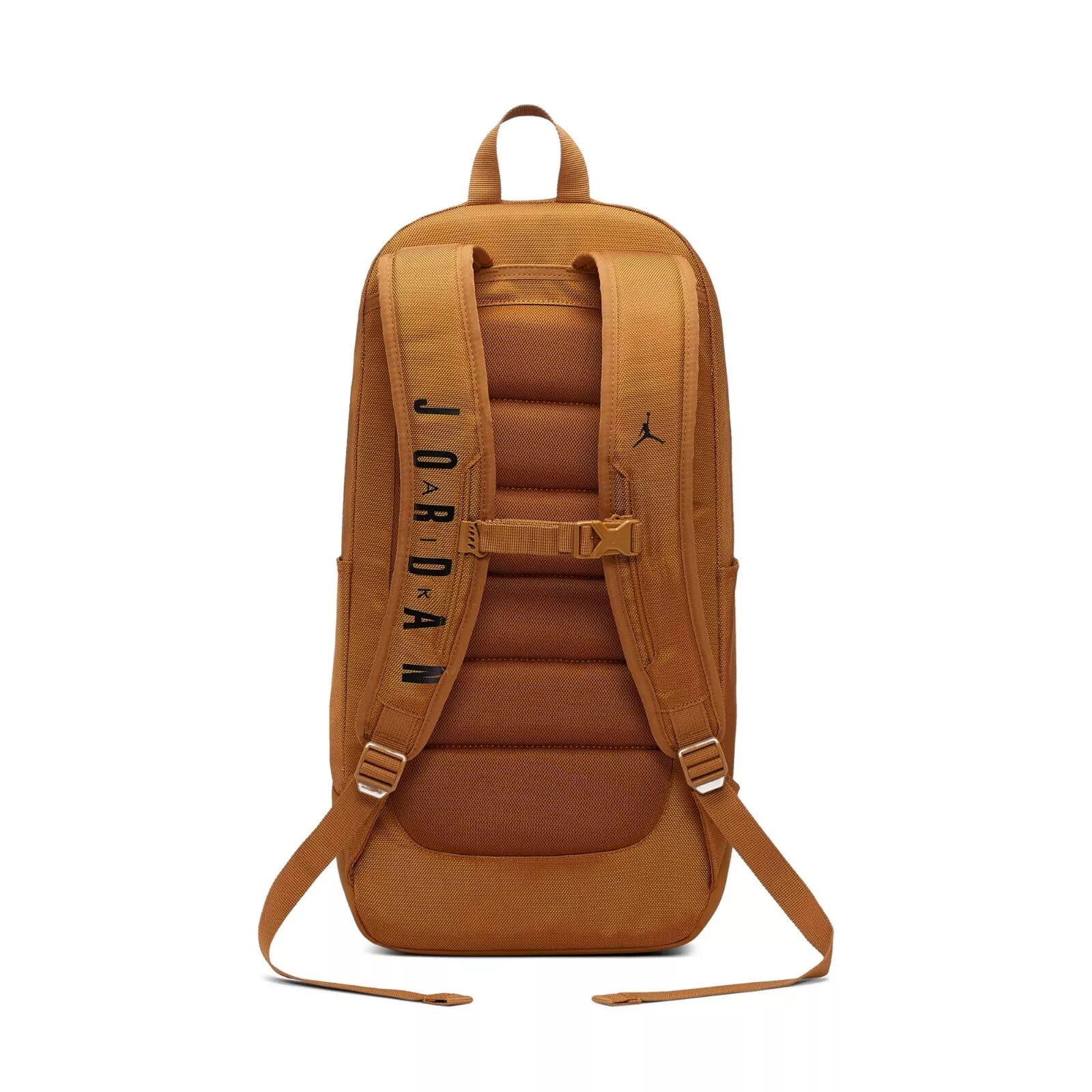Air Jordan Fluid Weatherized Backpack Desert Ochre 9A0166-X3N - Image 3