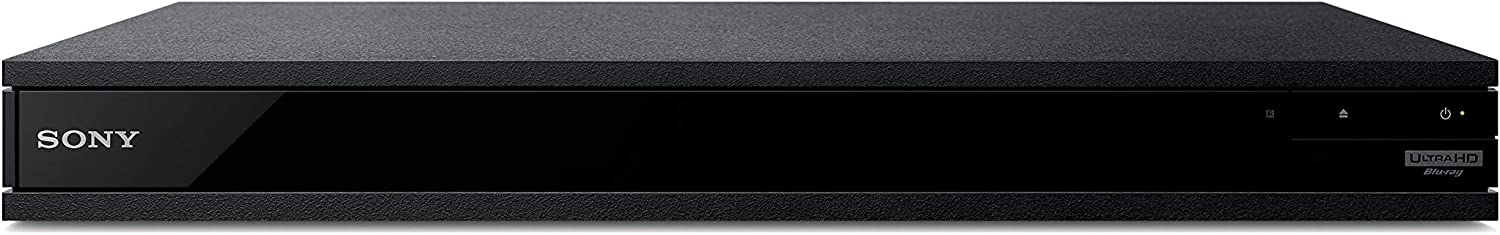 Sony UBP-X800M2 4K Ultra High Definition HDR Blu-Ray Disc Player - Image 7