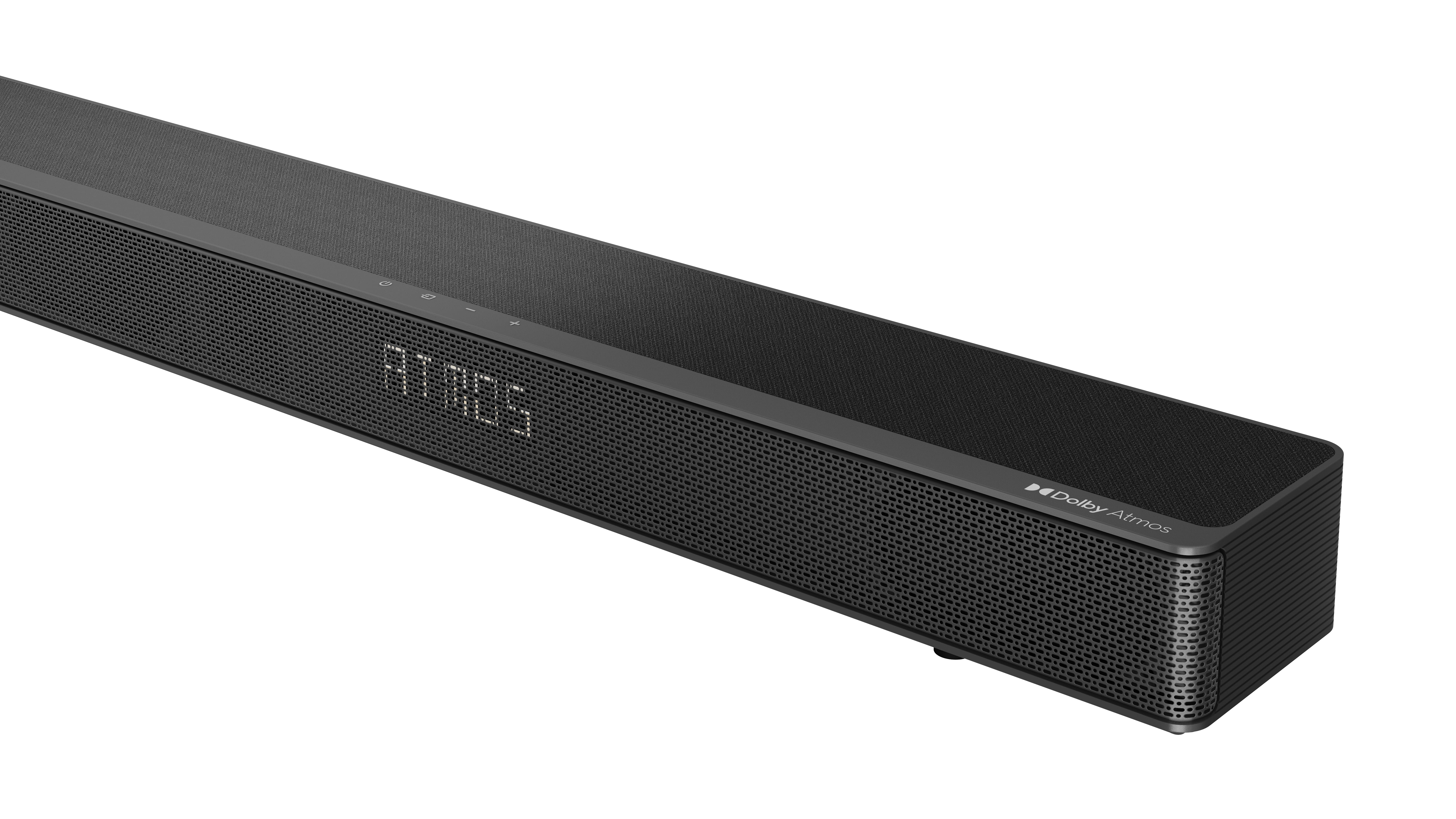 Hisense 3.1.2 Ch 360W Soundbar with Wireless Subwoofer* and Dolby Atmos (AX3120G) - Image 14