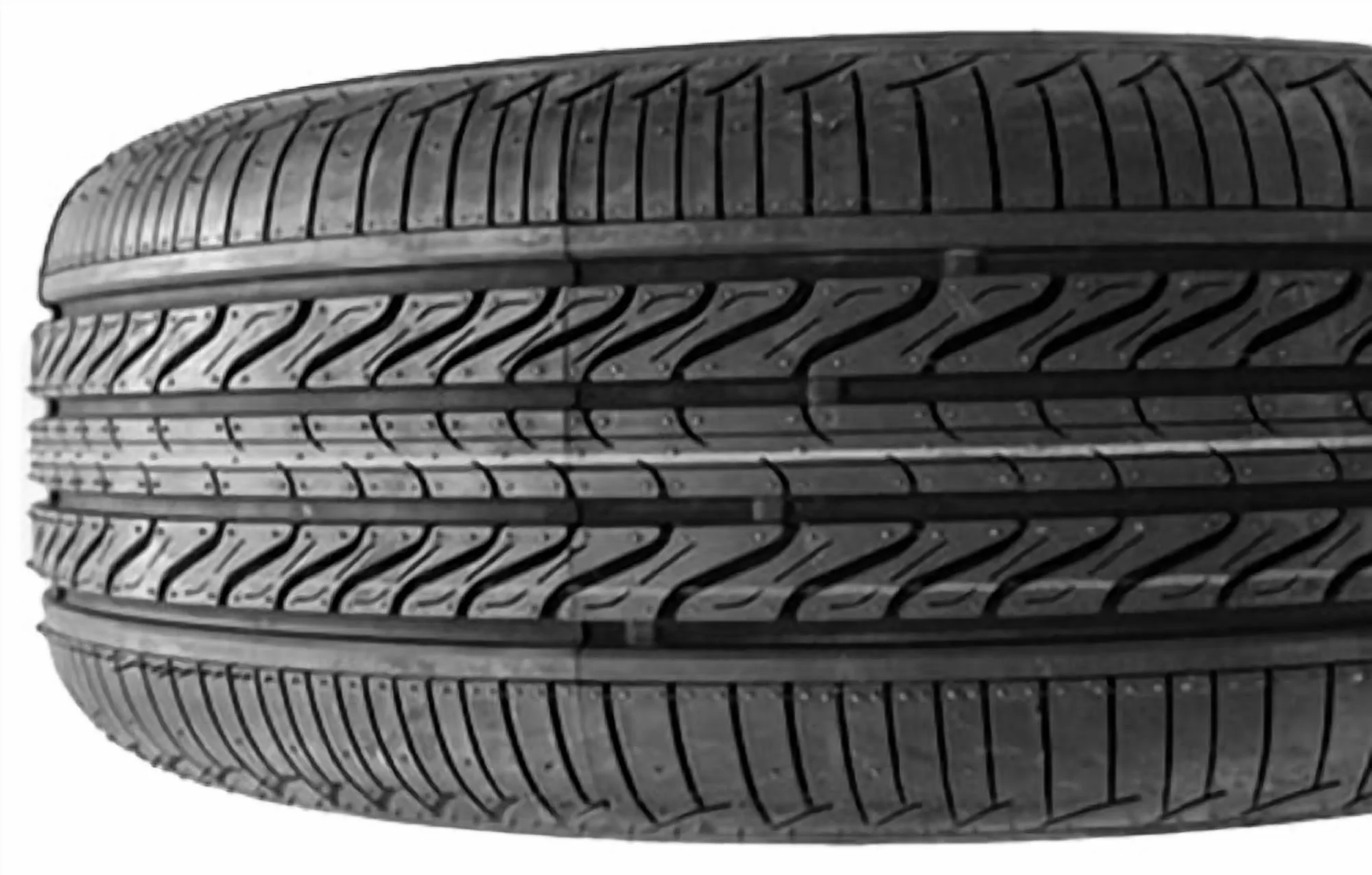 2 Accelera Eco Plush 215/60R16 99V 400AA All Season 45K Mileage Warranty Tires 1200042440 / 215/60/16 / 2156016 - Image 3