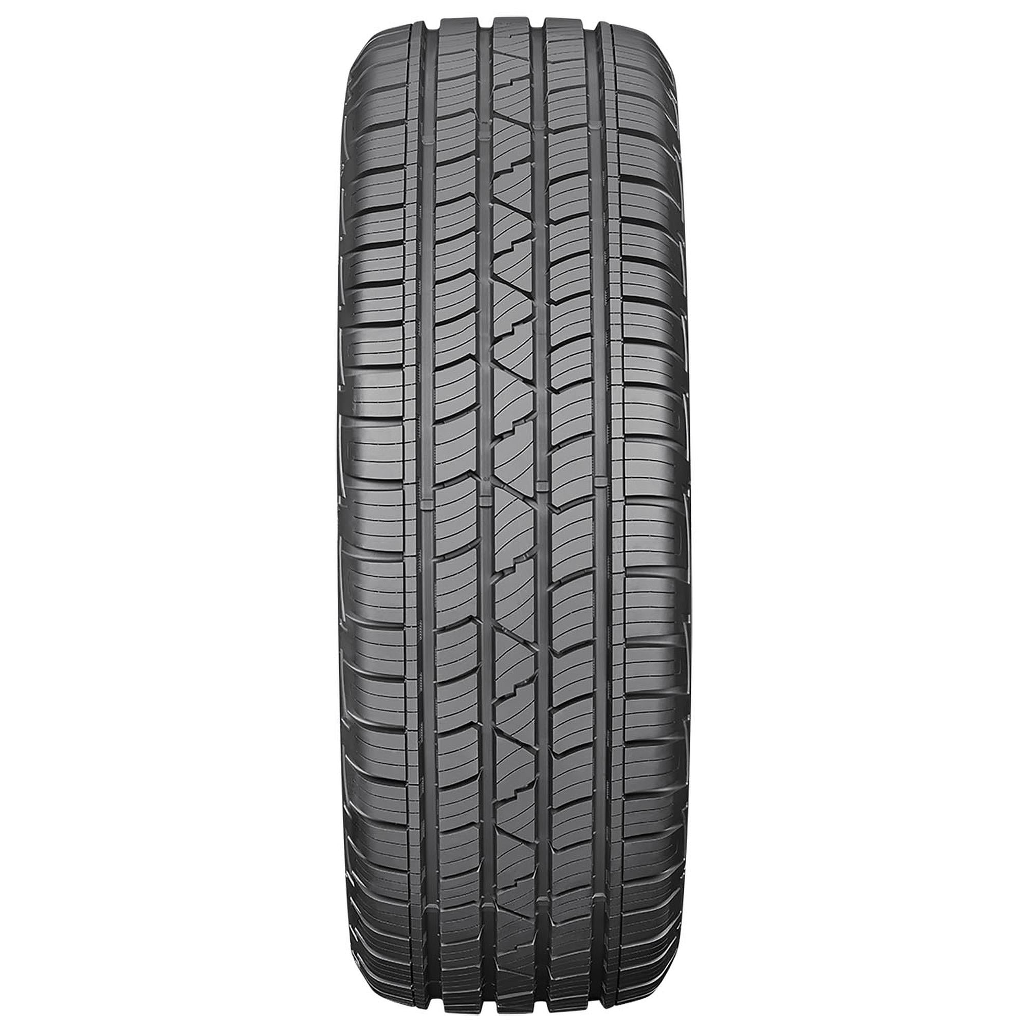 Mastercraft Courser Quest Plus All Season 235/65R17 104H Light Truck Tire - Image 5