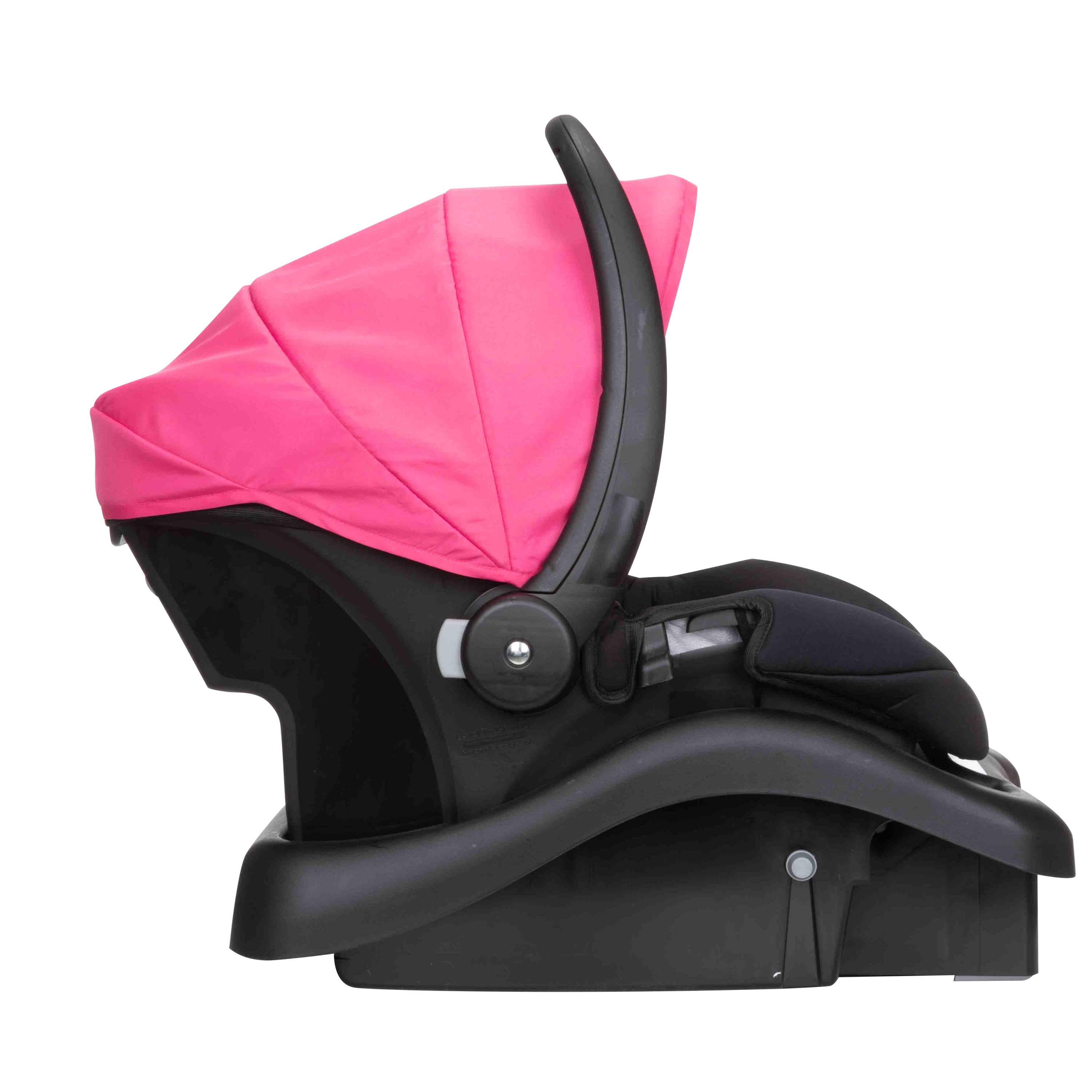 Safety 1ˢᵗ Comfort 35 Infant Car Seat, Pink Streak - Image 15