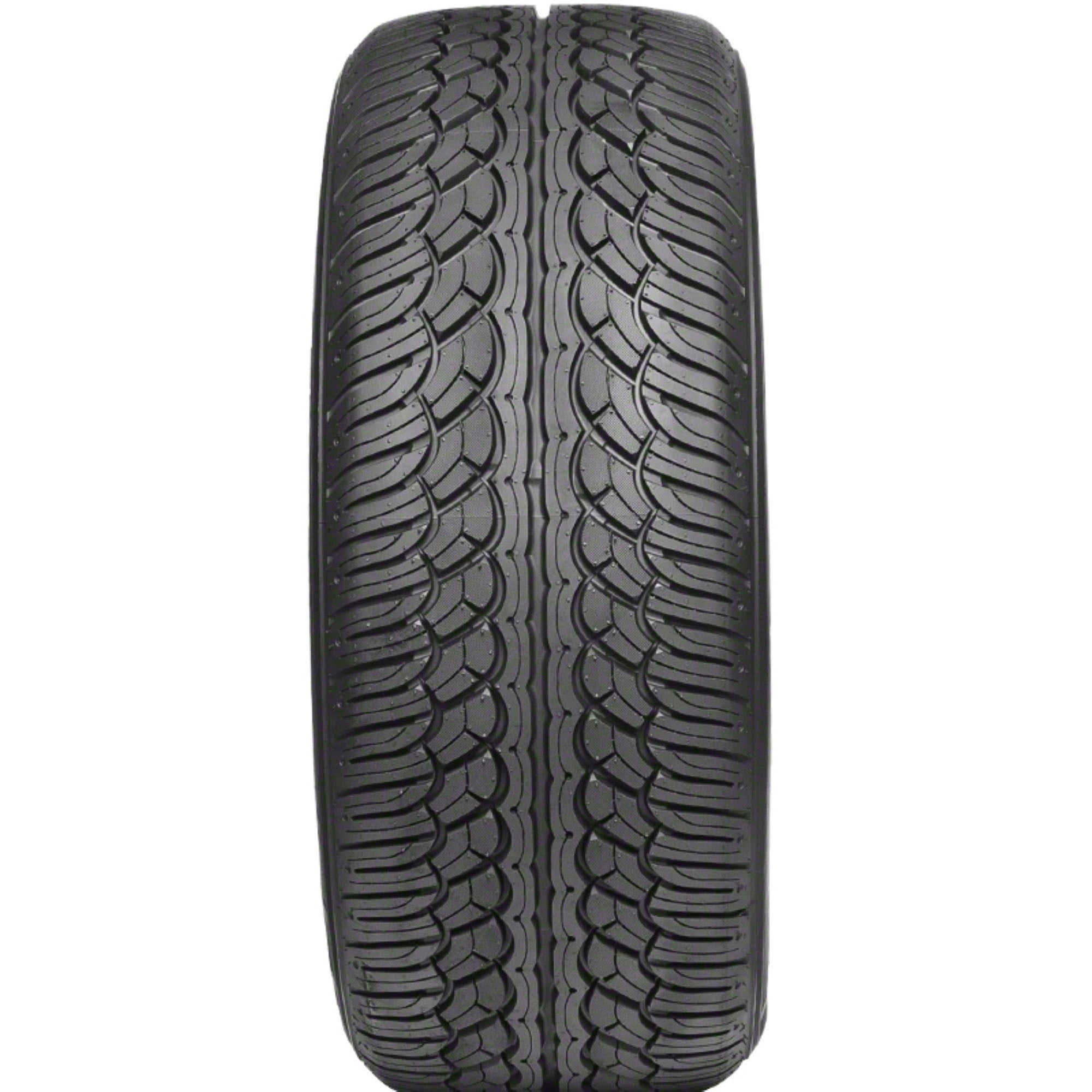 Yokohama Parada Spec-X Performance 265/35R22 102V XL SUV/Crossover Tire - Image 3