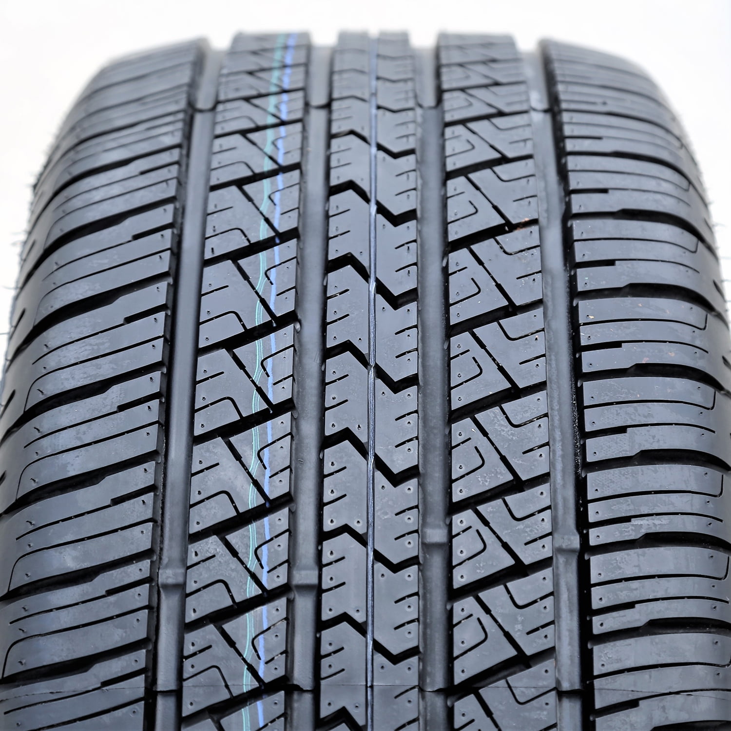 Set of 4 (FOUR) GT Radial Savero HT2 LT 245/75R16 Load 120/116R E (10 Ply) Light Truck Tires Fits: 2000-04 Ford F-150 Lariat, 1994-2002 Dodge Ram 2500 Base - Image 8