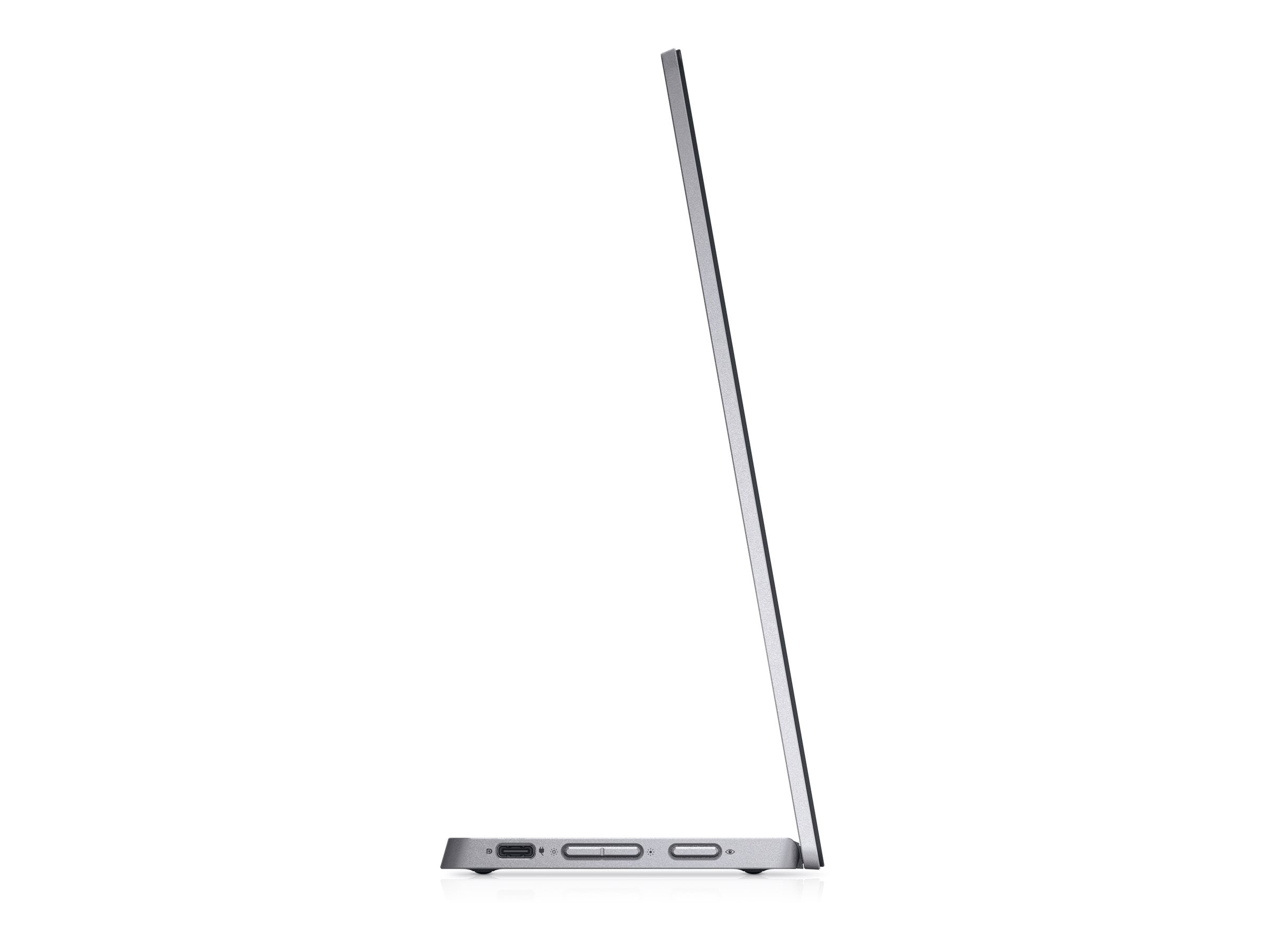 Dell P1424H 14 Class Full HD LED Monitor - 16:9 - Black" DELLP1424H - Image 6