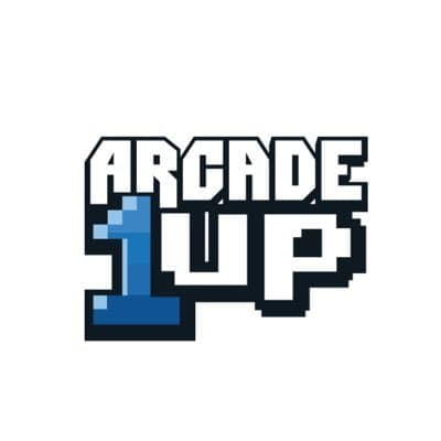 Arcade1Up Final Fight Adjustable Stool, 21.5" to 29.5" Set of 2 - Image 3