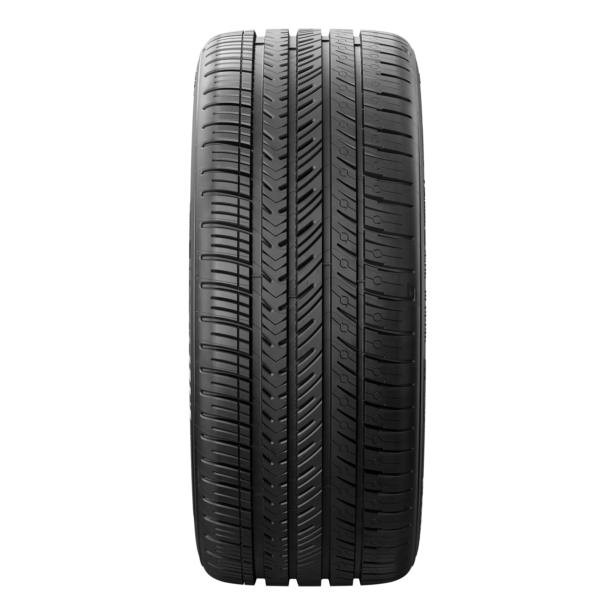 Michelin Pilot Sport All Season 4 215/55ZR17 98Y XL Tire - Image 4
