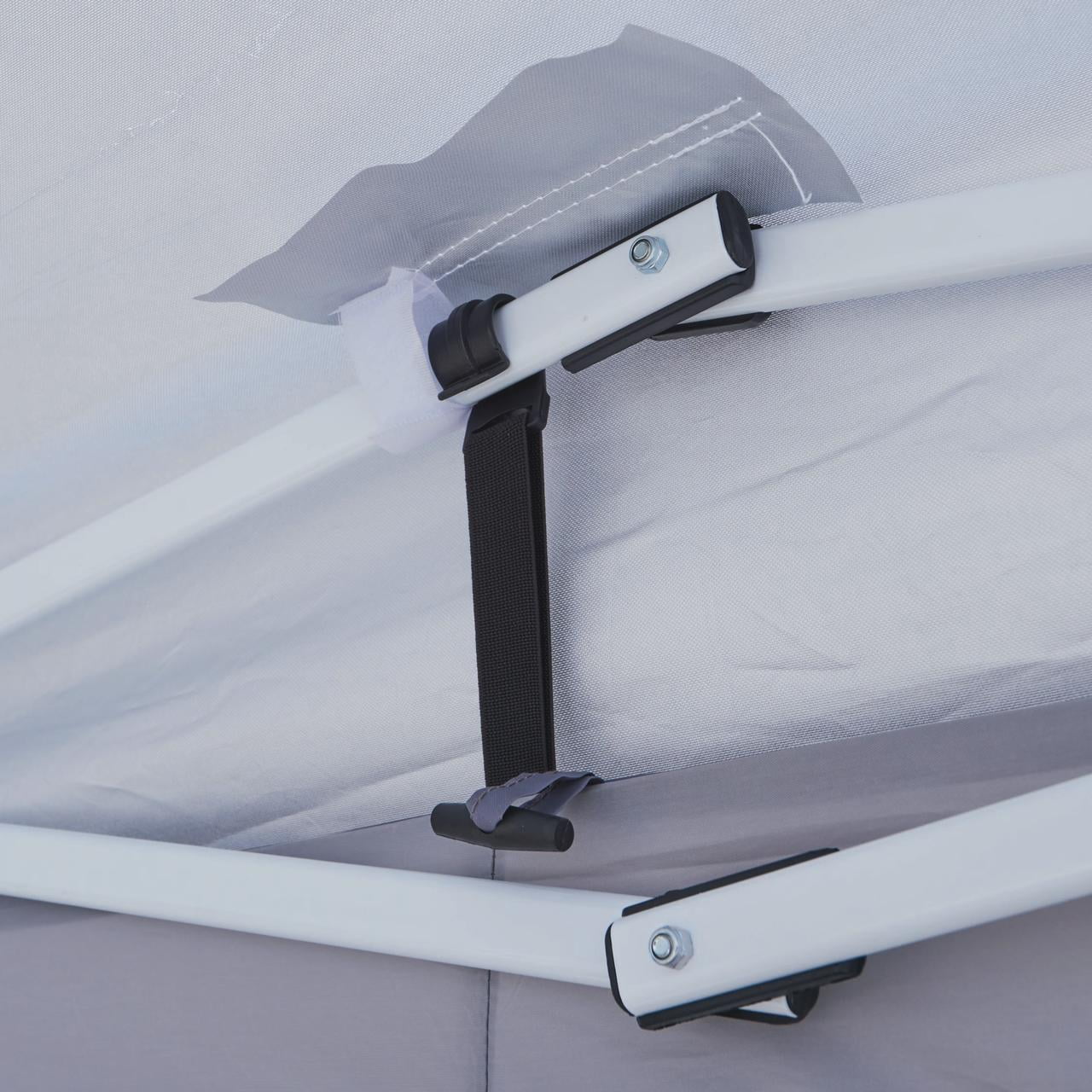 Ozark Trail 4-Person Connect Tent Universal Canopy Tent (Canopy Sold Separately) - Image 12