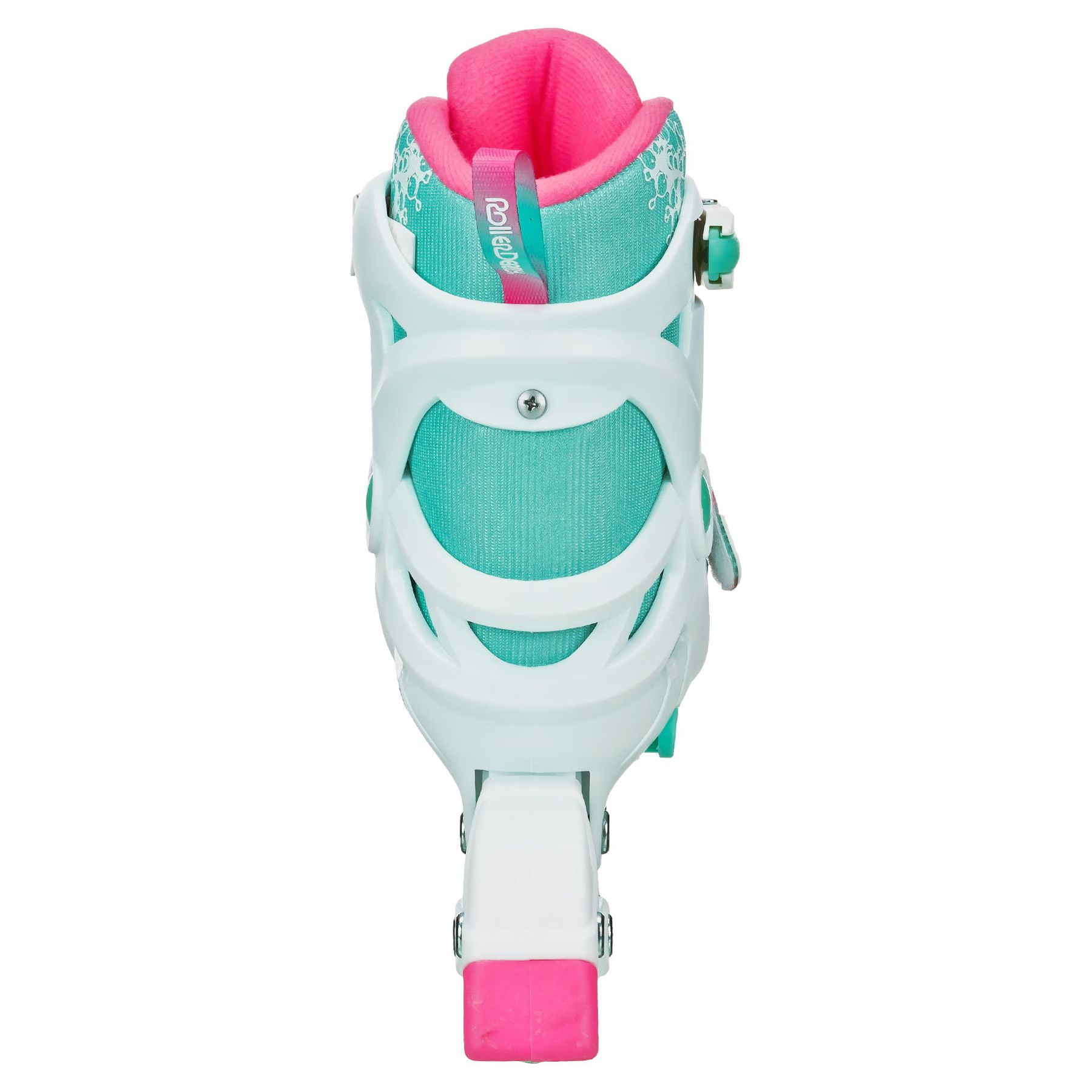 Roller Derby ION 7.2 Girl's Adjustable Inline Skate - Image 4