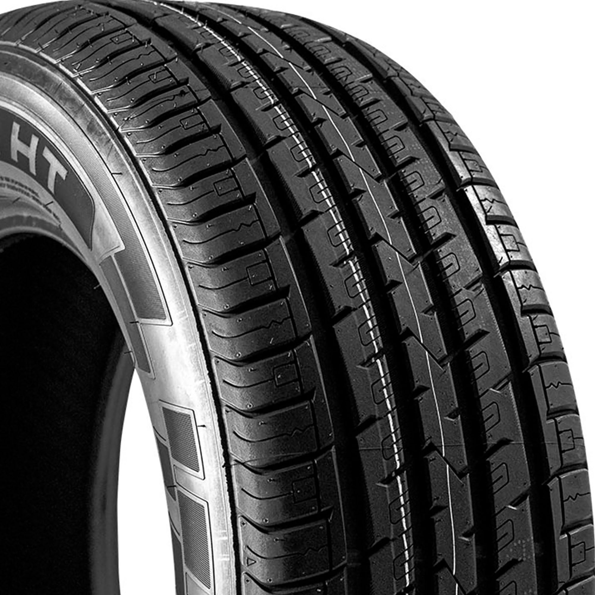 Cosmo El Jefe HT All Season 265/70R16 112H Light Truck Tire - Image 5