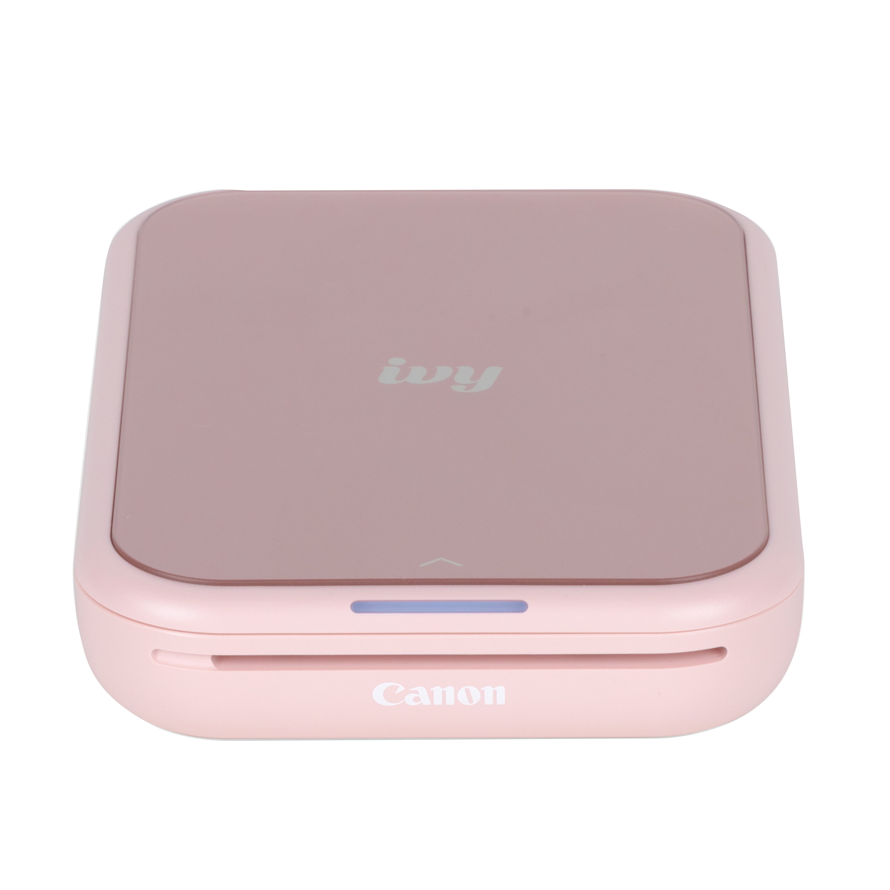 IVY 2 Mini Photo Printer -Blush Pink - Image 5
