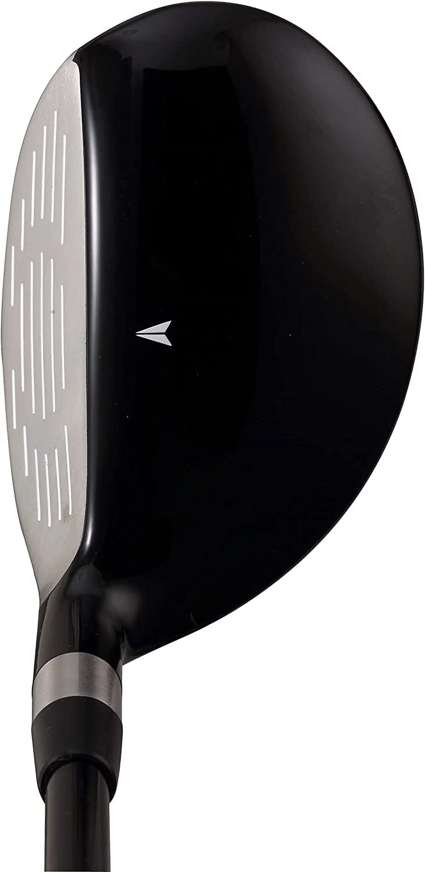 Senior Men’s Majek Golf All Hybrid Complete Full Set, which includes: #3, 4, 5, 6, 7, 8, 9, PW Senior Flex Total of 8 Right Handed New Utility “A” Flex Clubs - Image 5