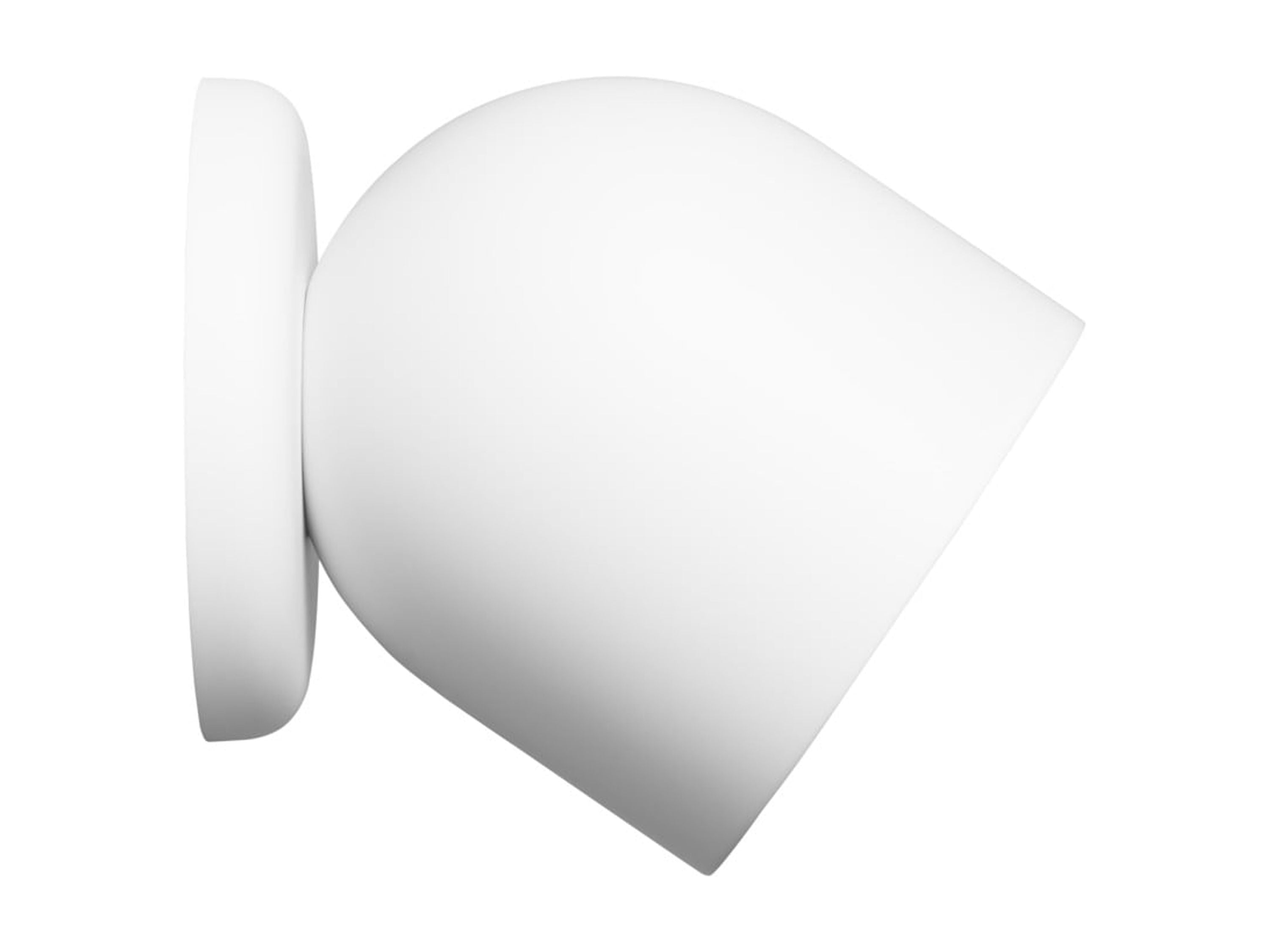 Google Nest Cam 2-Pack - Outdoor or Indoor | Battery Wireless Indoor and Outdoor Security Camera for Home Security Cameras - Snow - Image 11