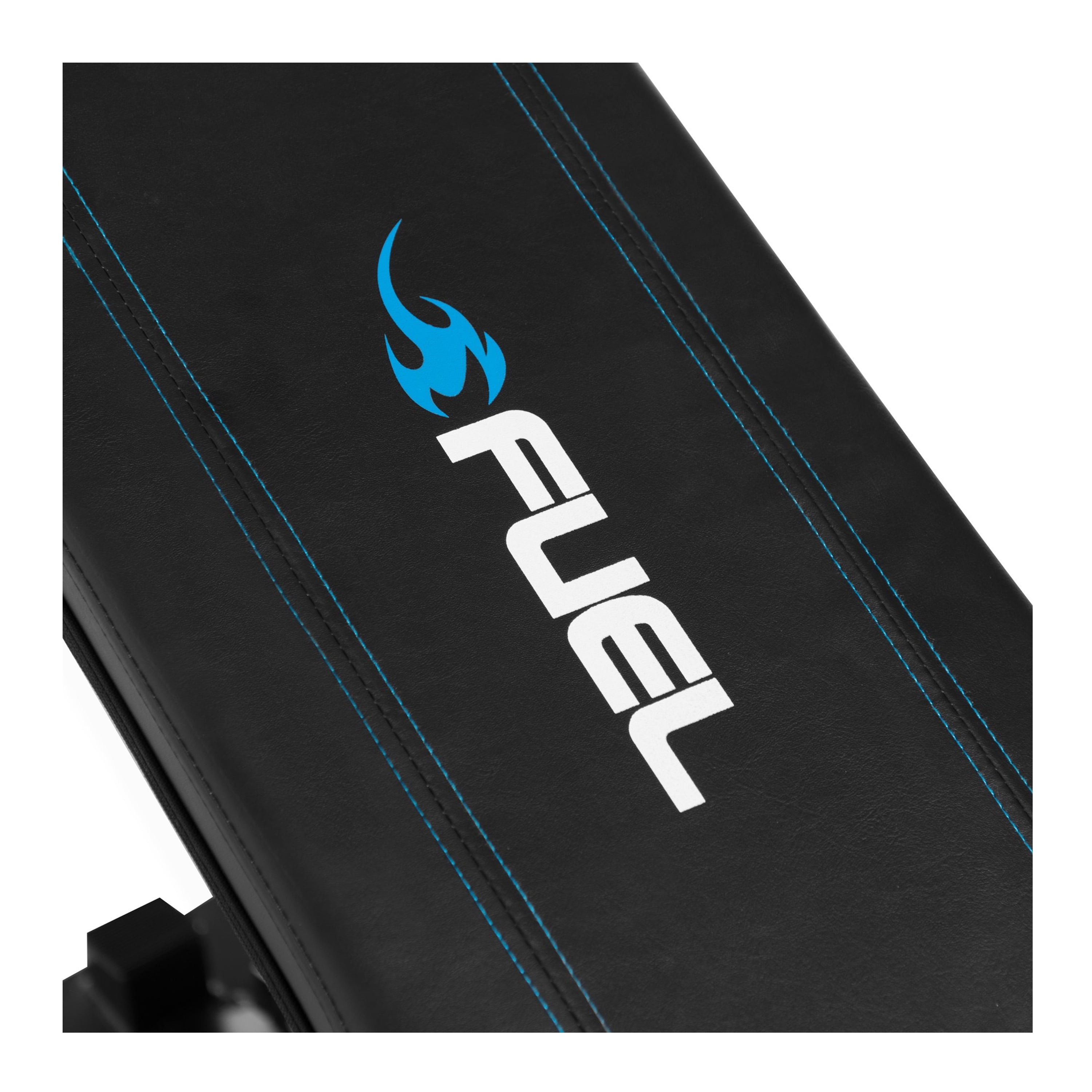 Fuel Pureformance Adjustable FID (Flat Incline Decline) Weight Bench, 500lb Capacity - Image 5