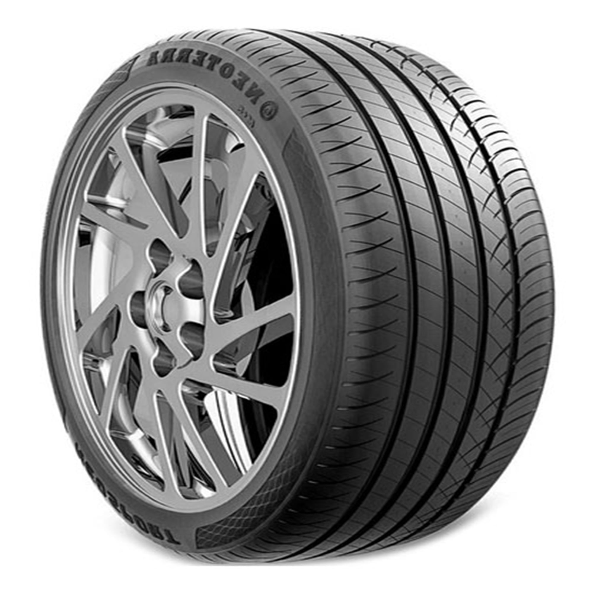 NeoTerra NeoSport UHP All Season 305/40ZR22 114W XL Passenger Tire - Image 6