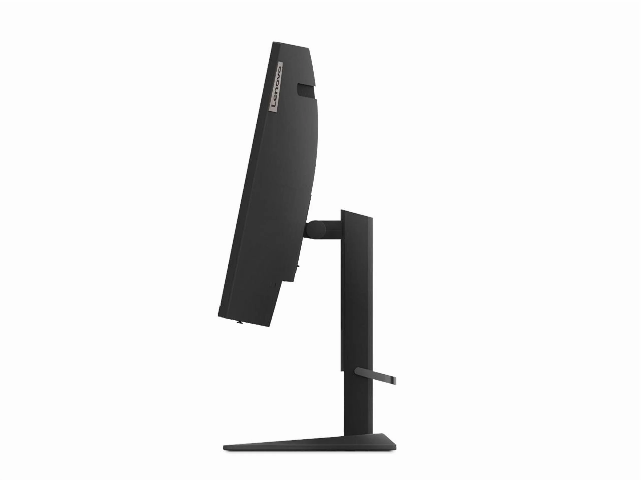 Lenovo 31.5" 144 Hz VA QHD Gaming Monitor 1 ms (MPRT) / 4 ms (Extreme mode) / 6 ms (Typical mode) / 14 ms (Off mode) FreeSync (AMD Adaptive Sync) 2560 x 1440 (2K) Curved G32qc-10 - Image 3