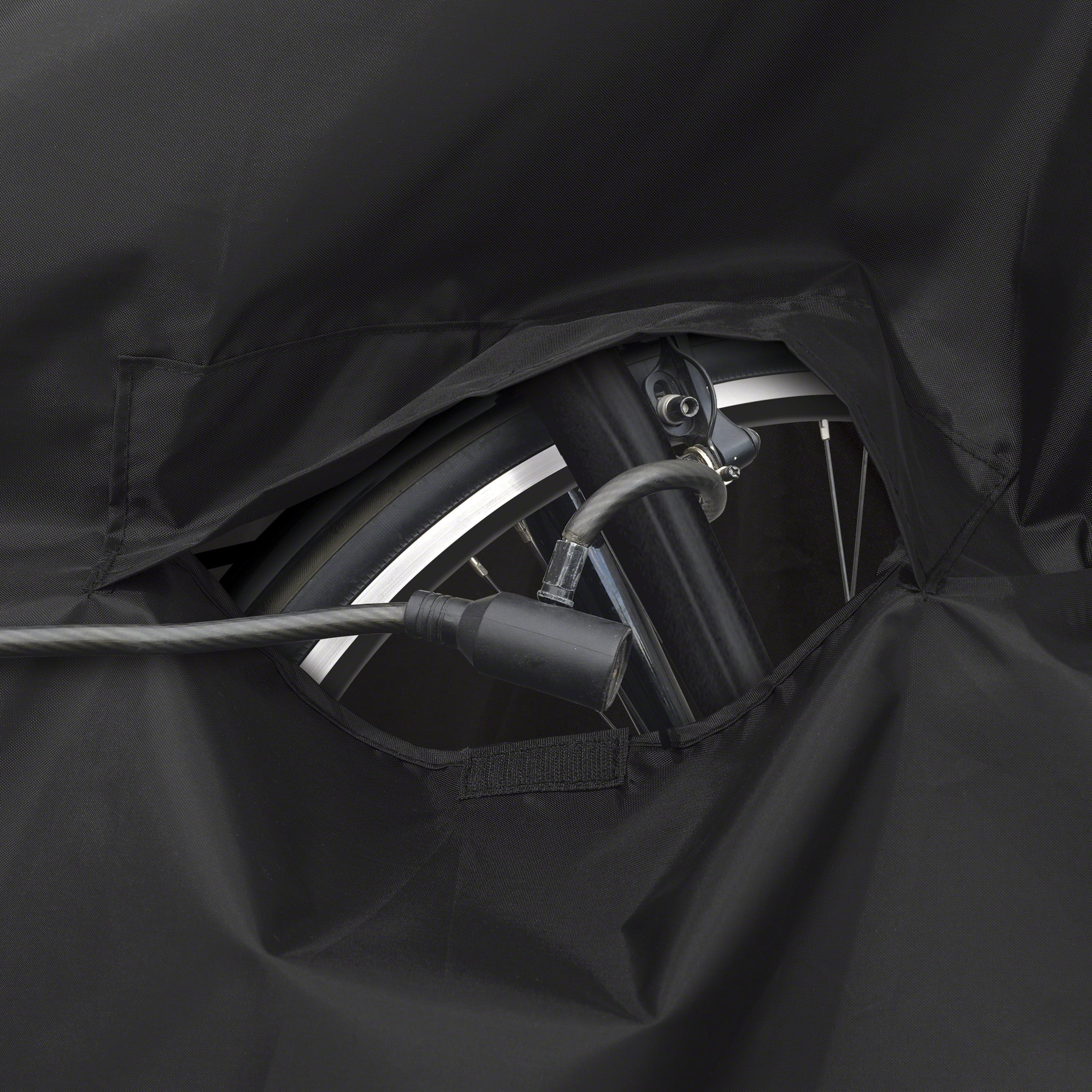 Classic Accessories Bicycle Cover - Image 4