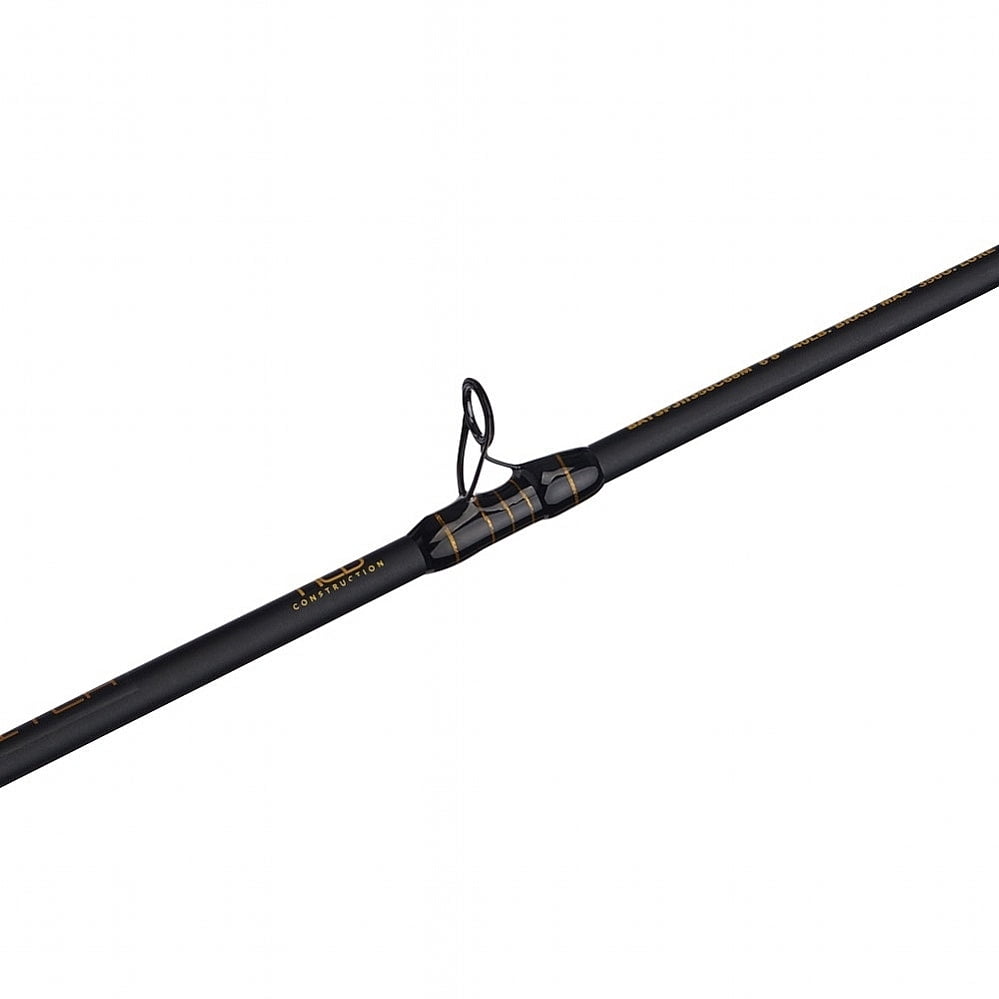 PENN Battalion™ II Slow Pitch Casting Rod, 6'8" Medium Light Fishing Rod - Image 4