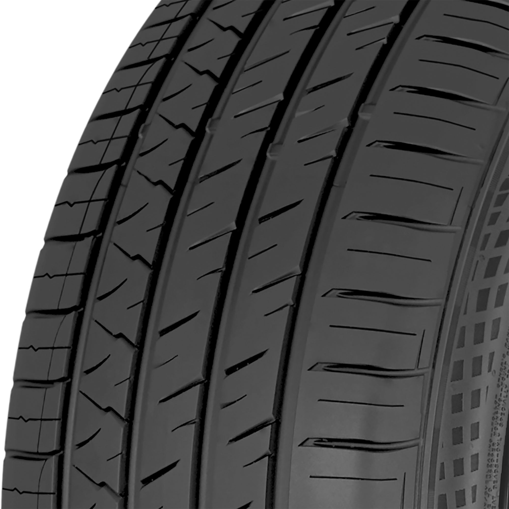 Sailun ERANGE EV Ecosphere 265/35ZR22 102W XL PASS Tire - Image 3
