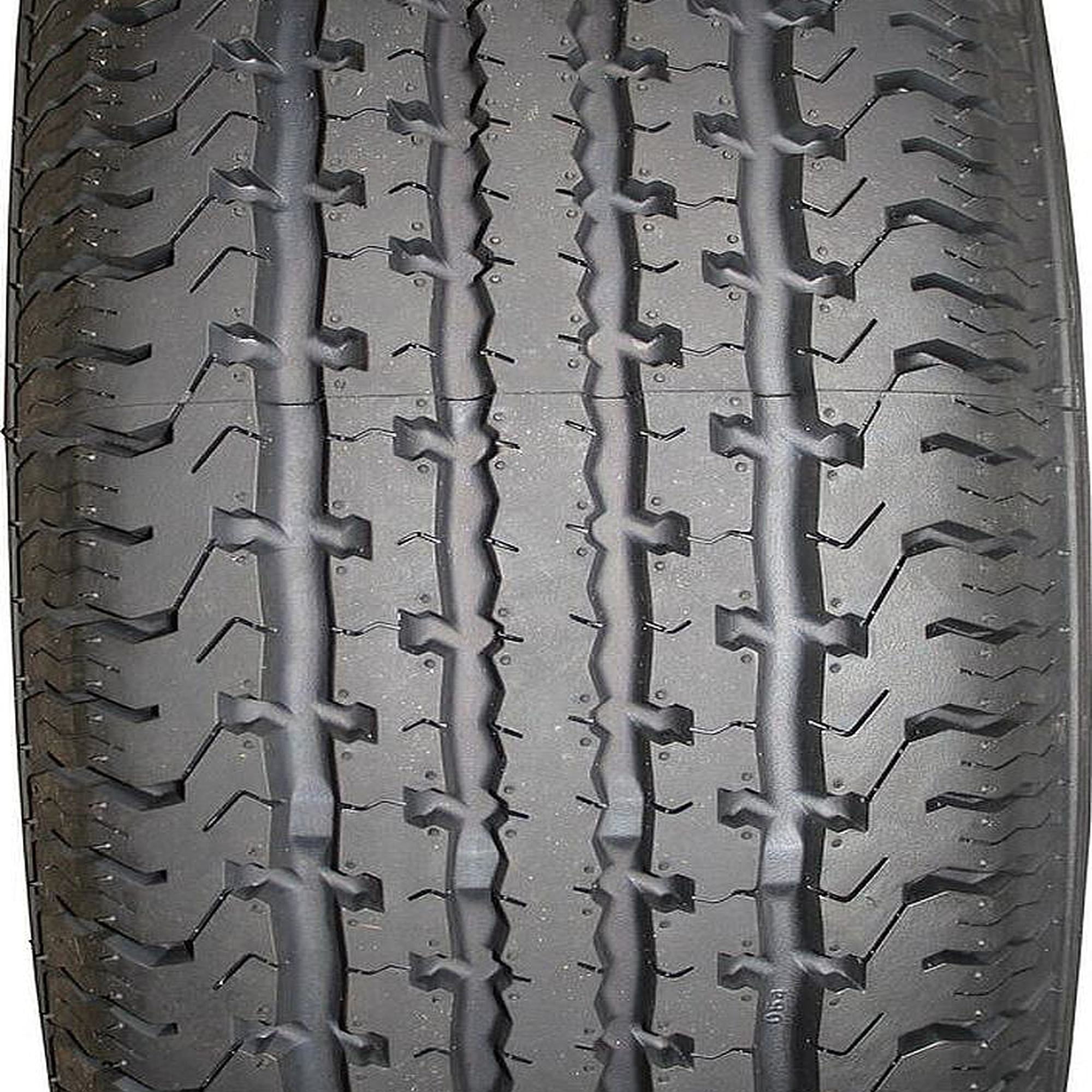 Freestar FS 110 235/80R16 124/120L E Trailer Tire - Image 5