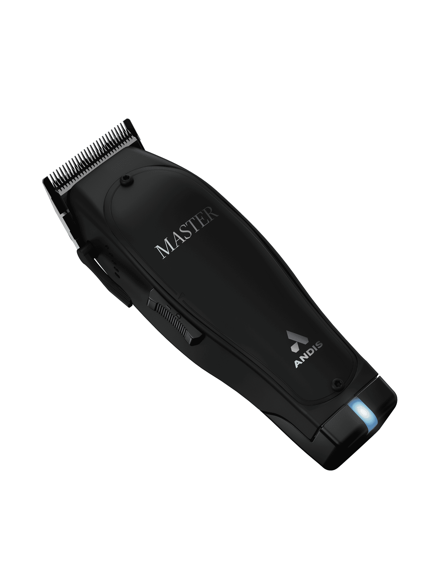 Andis Master Cordless Black Label Special Edition, Professional Lithium-ion, Phaze Blade Technology - Image 3