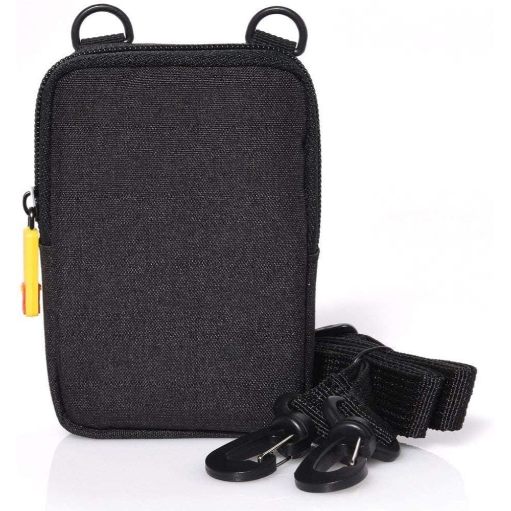 KODAK Step Instant Photo Printer with ZINK Technology, Portable, Black, Starter Accessories - Image 6