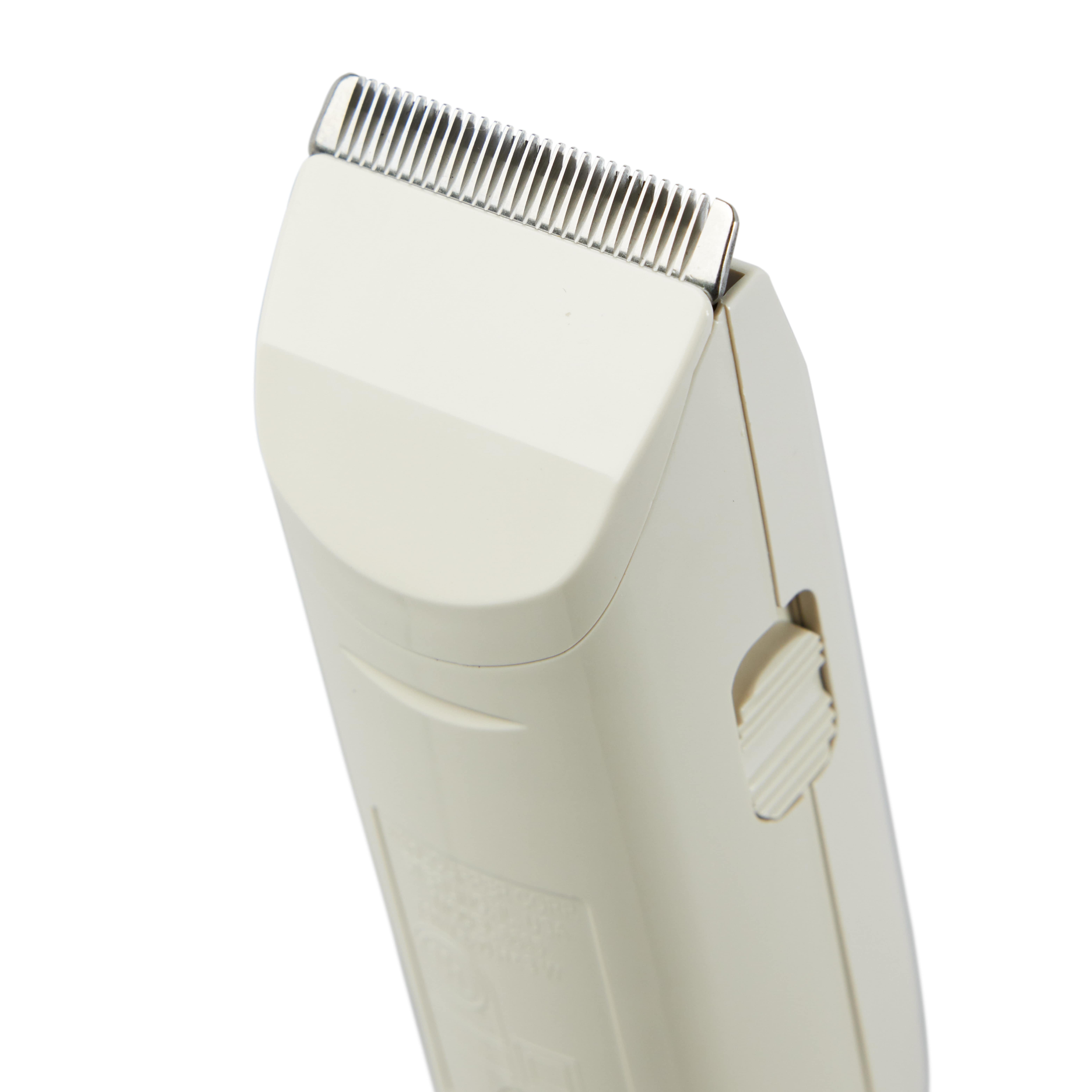 Wahl Professional Peanut Clipper/Trimmer, White, Versatile, Lightweight, Powerful Rotary Motor - Image 5