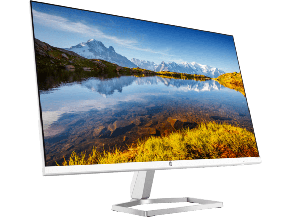HP M24fwa FHD Monitor 23.8" FHD (1920 x 1080) 48-75 Hz - Image 4