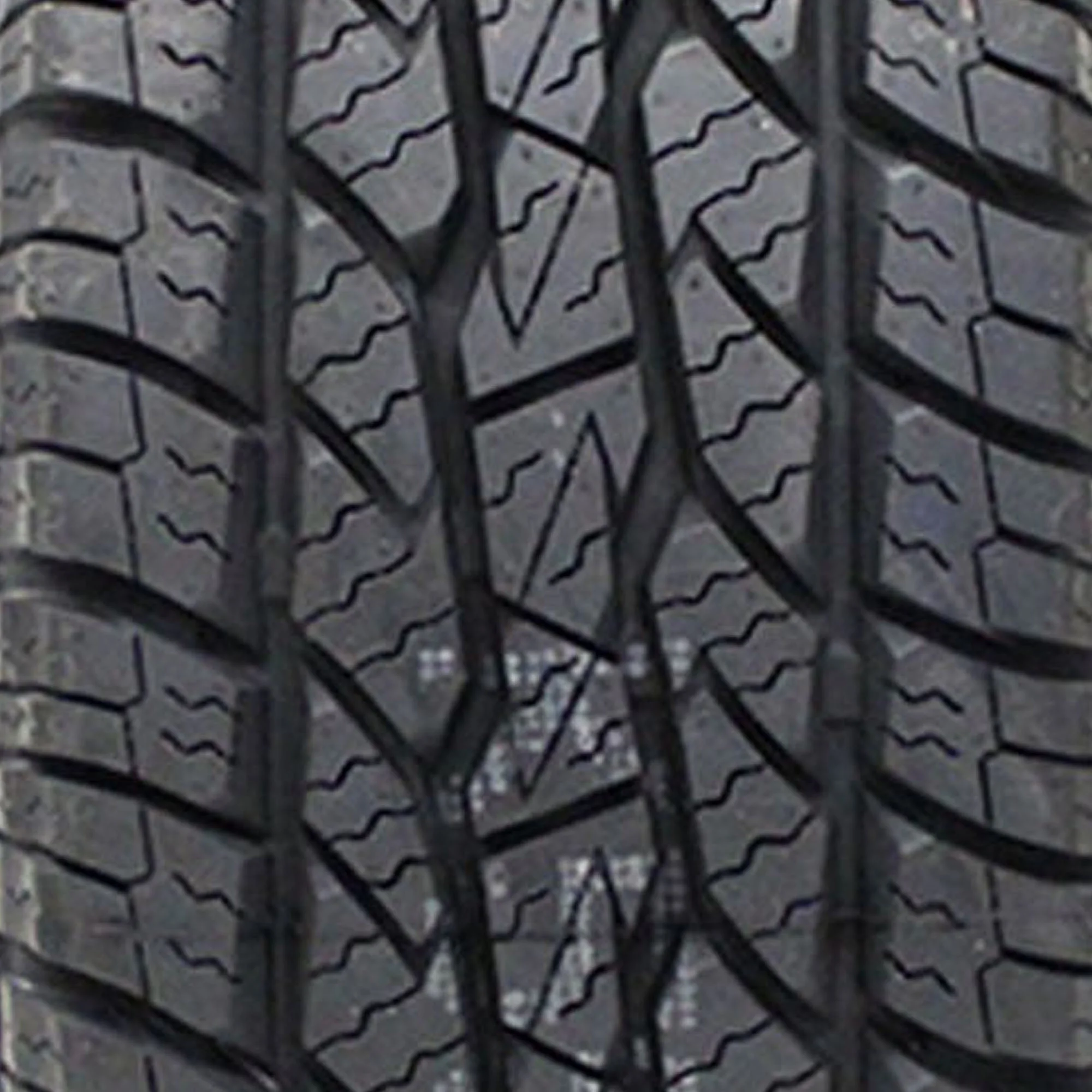 Maxxis AT-771 Bravo Series 265/75R16 116T Fits: 1996-99 Chevrolet Tahoe Base, 2006-07 Hummer H3 Base - Image 3