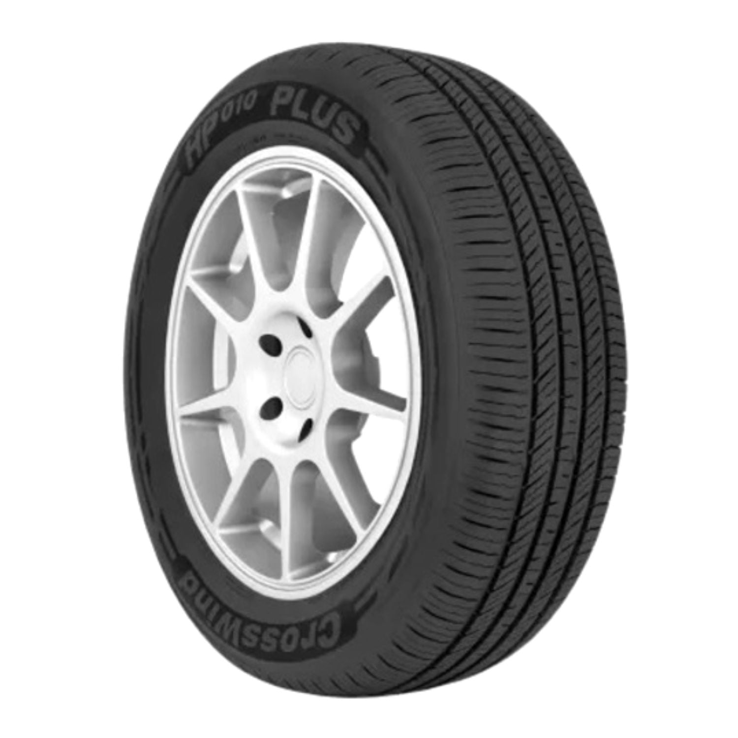 Crosswind HP010 Plus All Season 255/45R19 104V XL Passenger Tire - Image 5