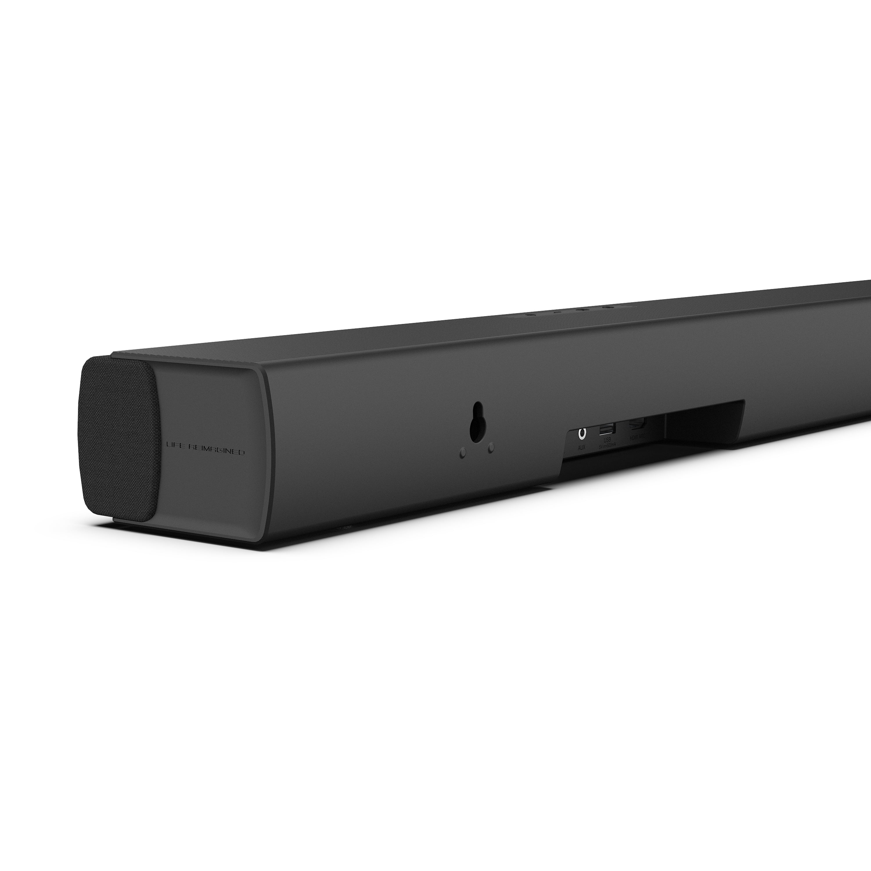 Hisense 5.1 Ch Soundbar R652 with a total of 440W output, Rear Surround Speakers, 6.5” Wireless Subwoofer, Dolby Atmos and DTS Virtual X, Easy Connect - Image 8