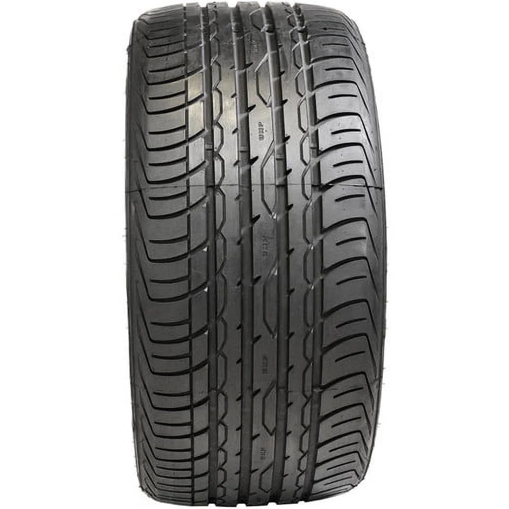 Zenna Argus-UHP 245/40R20 99 W Tire - Image 3