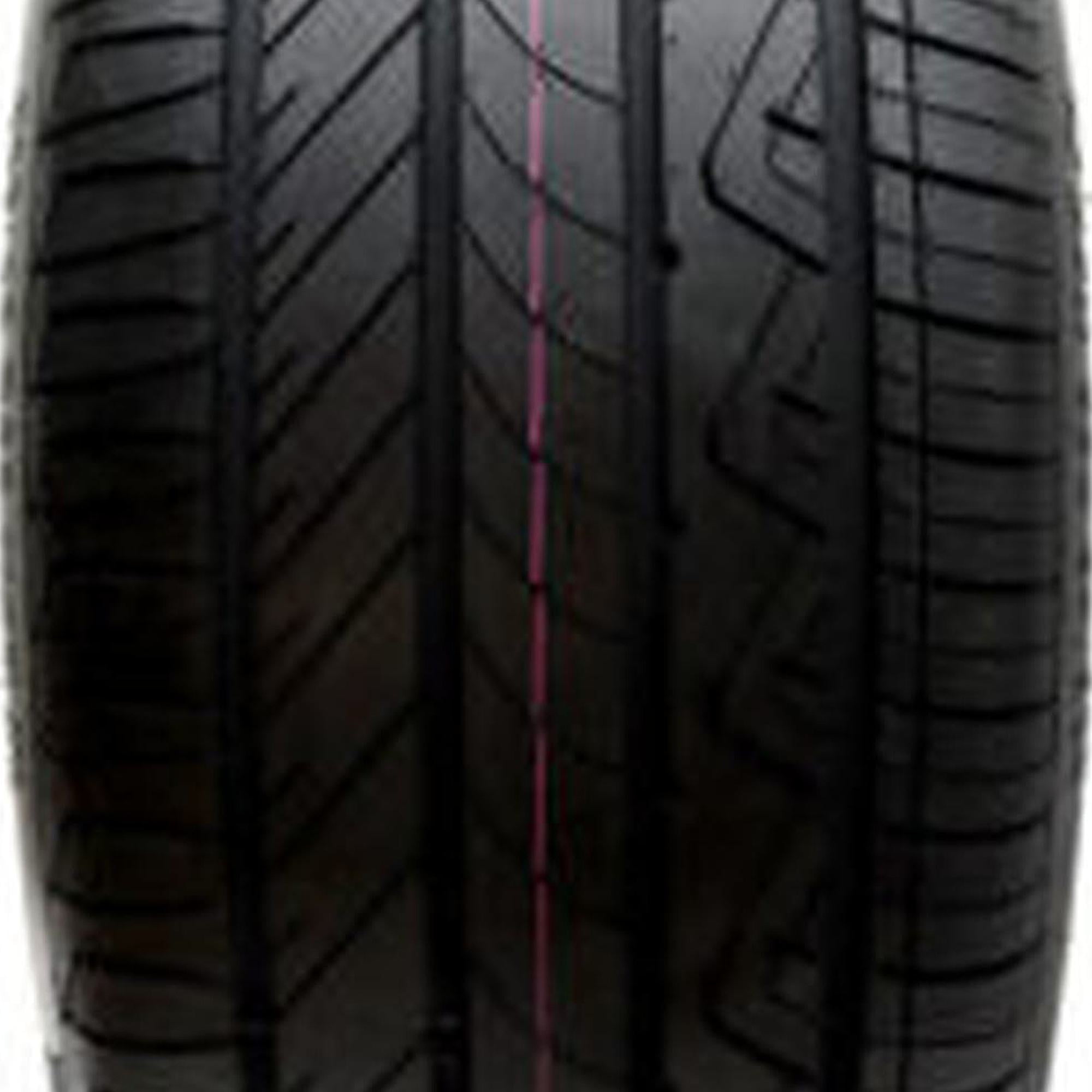 Vizzoni VZX44 All Season 275/55R20 117W XL Passenger Tire - Image 5