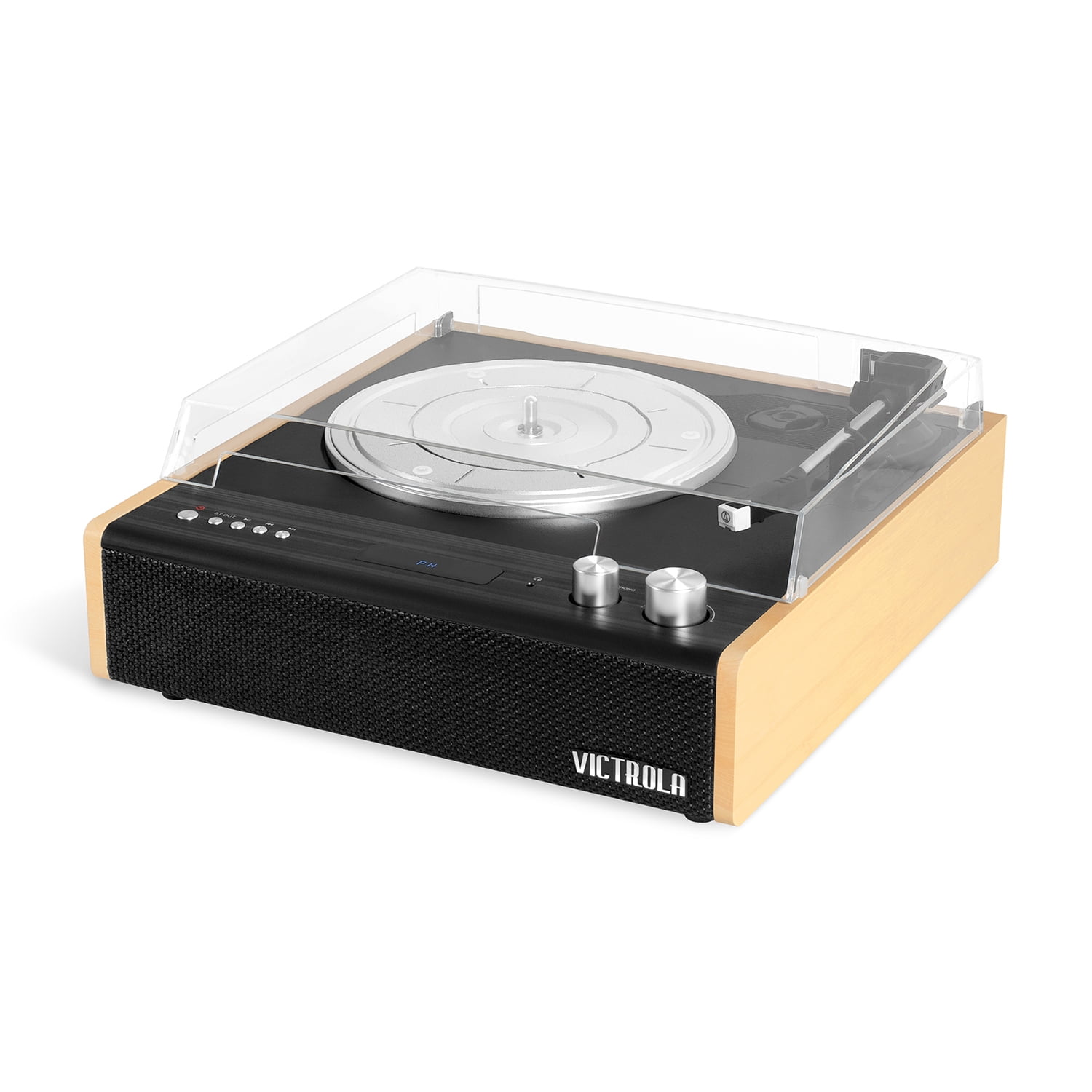 Victrola Eastwood Bluetooth Record Player - Image 6