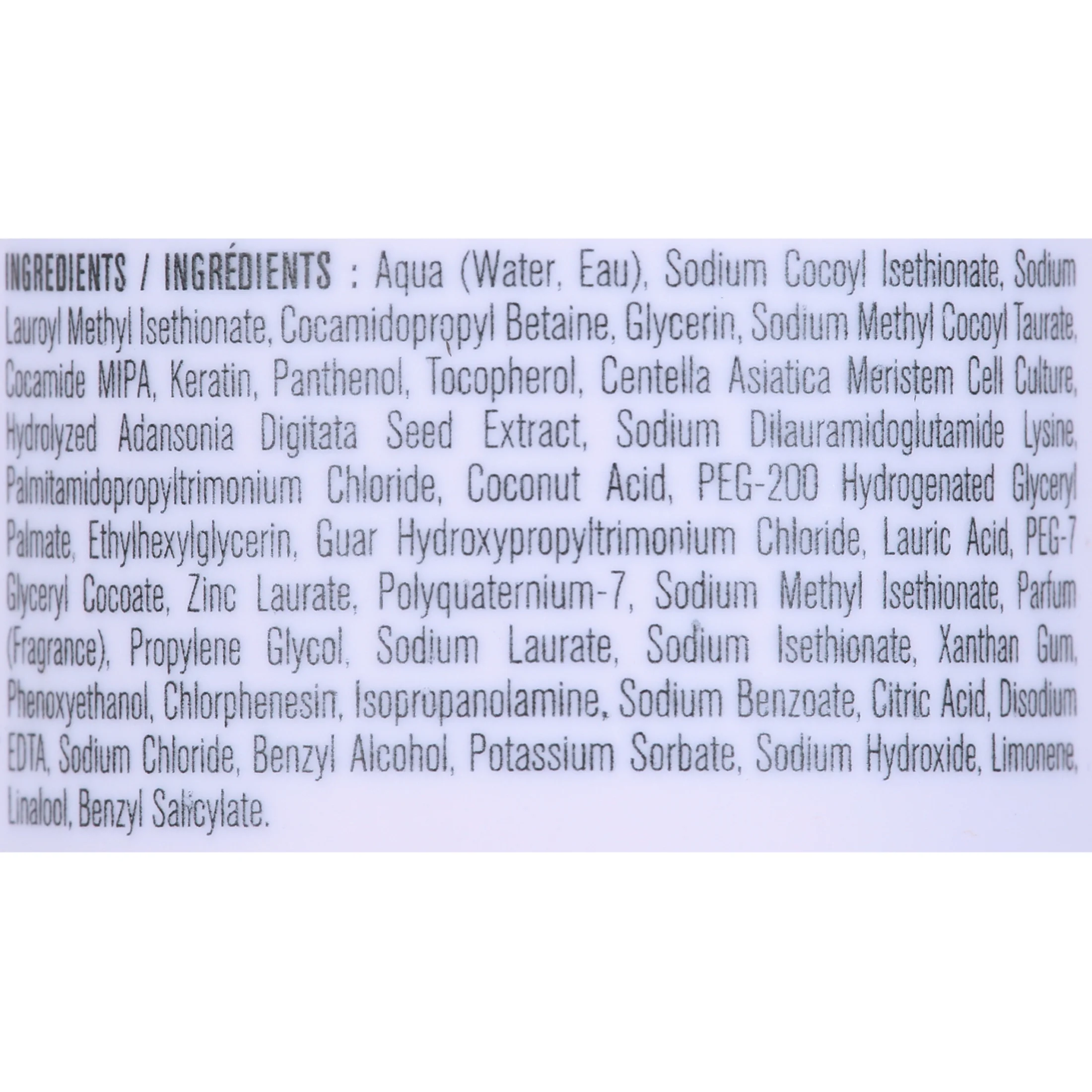 Virtue Full Hair Care Shampoo, 8oz - Image 5