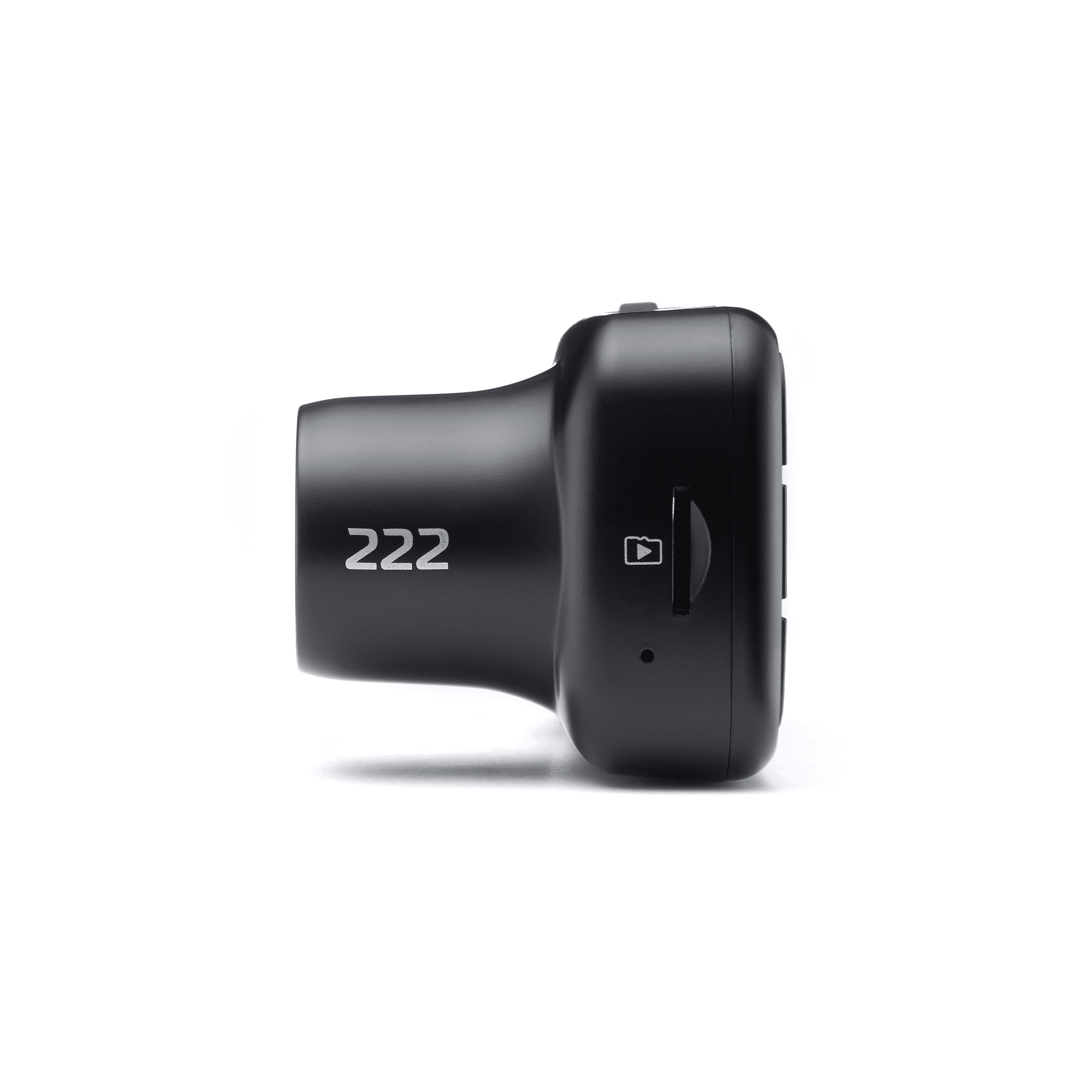 Nextbase 222 Compact Dash Cam in Black 2.5" HD IPS Screen, 1080p Full HD, Intelligent Parking Mode, G Force Sensor, 0.17lbs Assembled. - Image 17