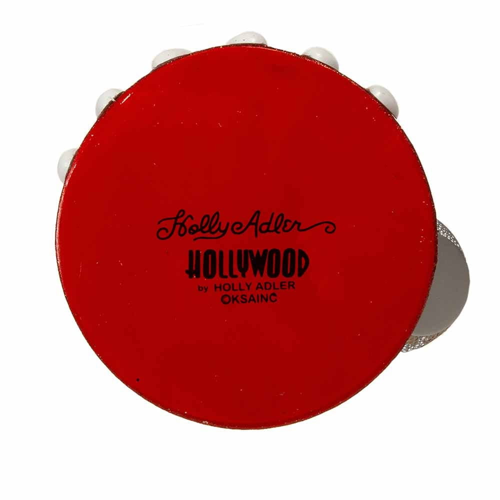 Hollywood Nutcrackers 18-Inch “12 Days of Christmas” Multicolor Nutcracker Figurine - Image 4